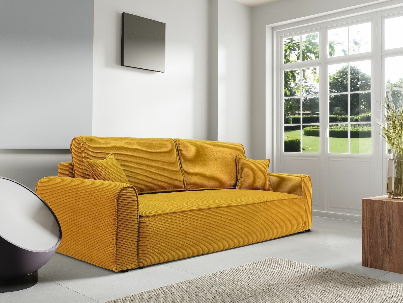 Sovesofa Franklin 112 (Poso 01)