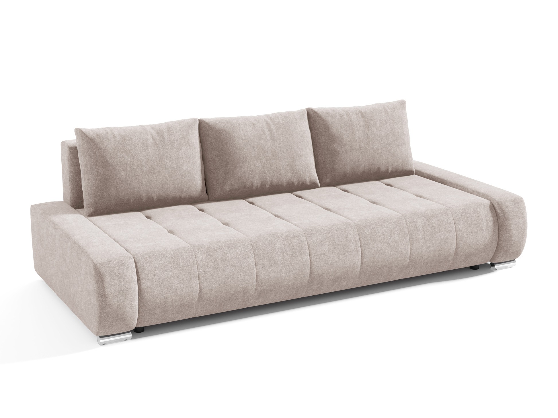 Sovesofa Franklin 117 (Aston 01)