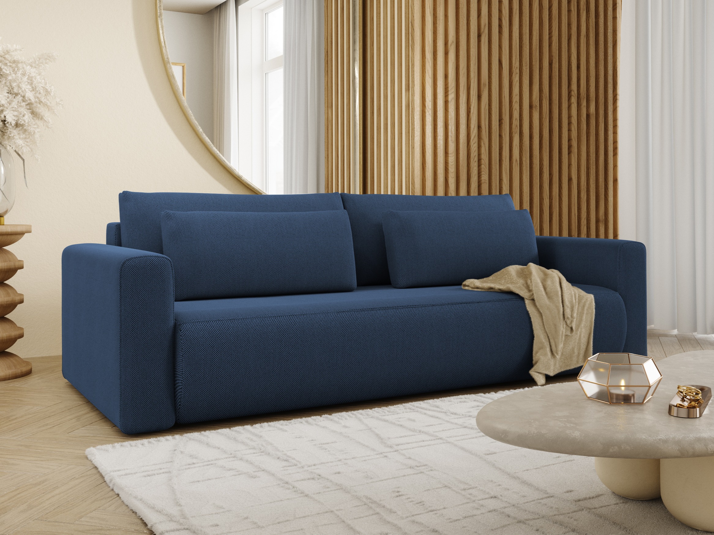 Sovesofa Franklin 119