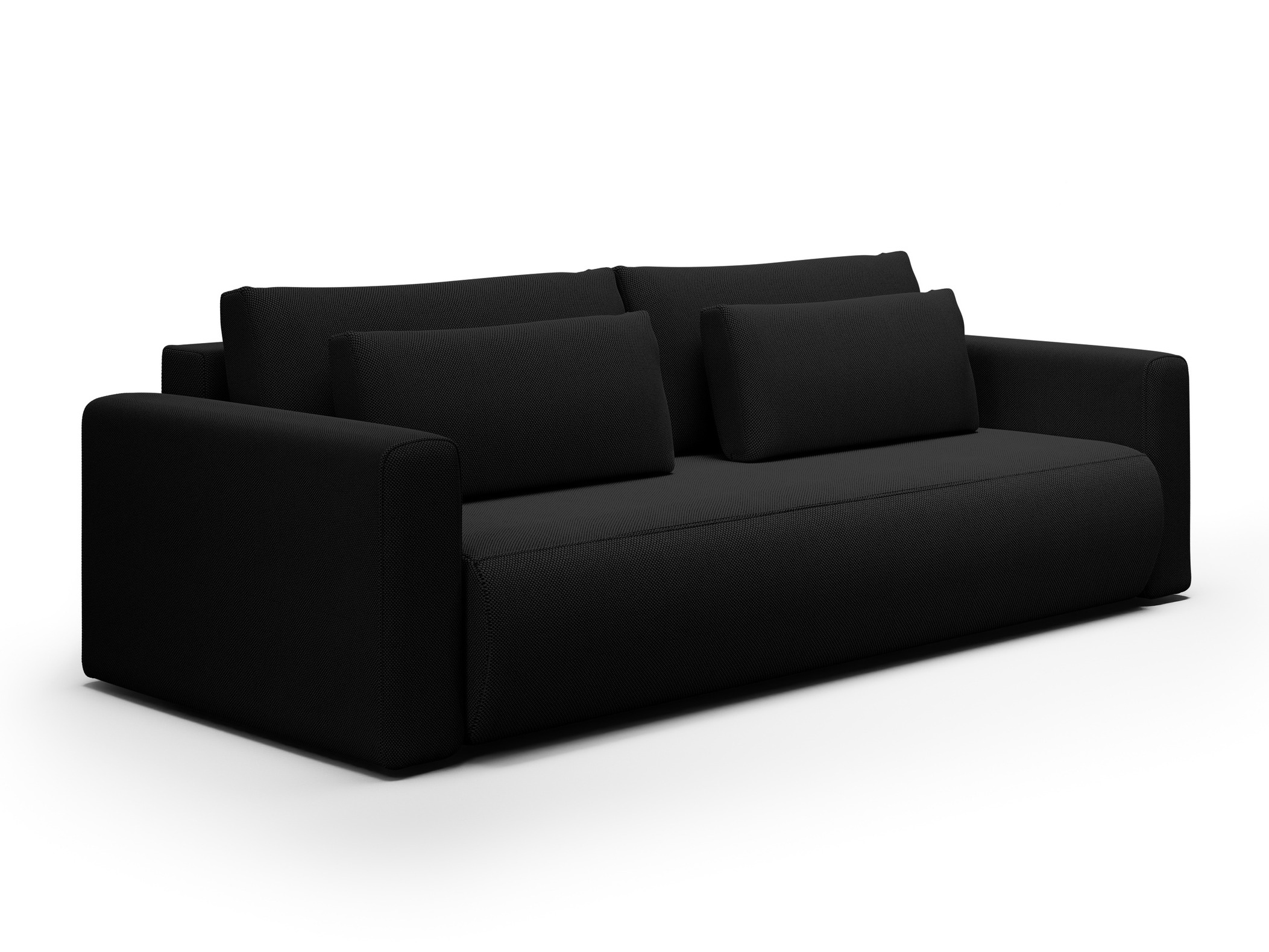 Sovesofa Franklin 119 (Curio 99)