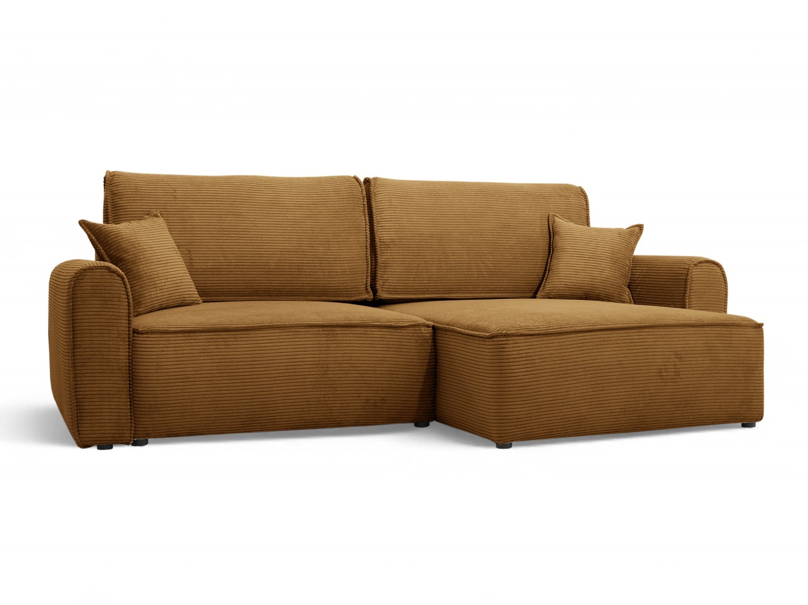 Hjørnesofa Franklin 122 (Poso 01)