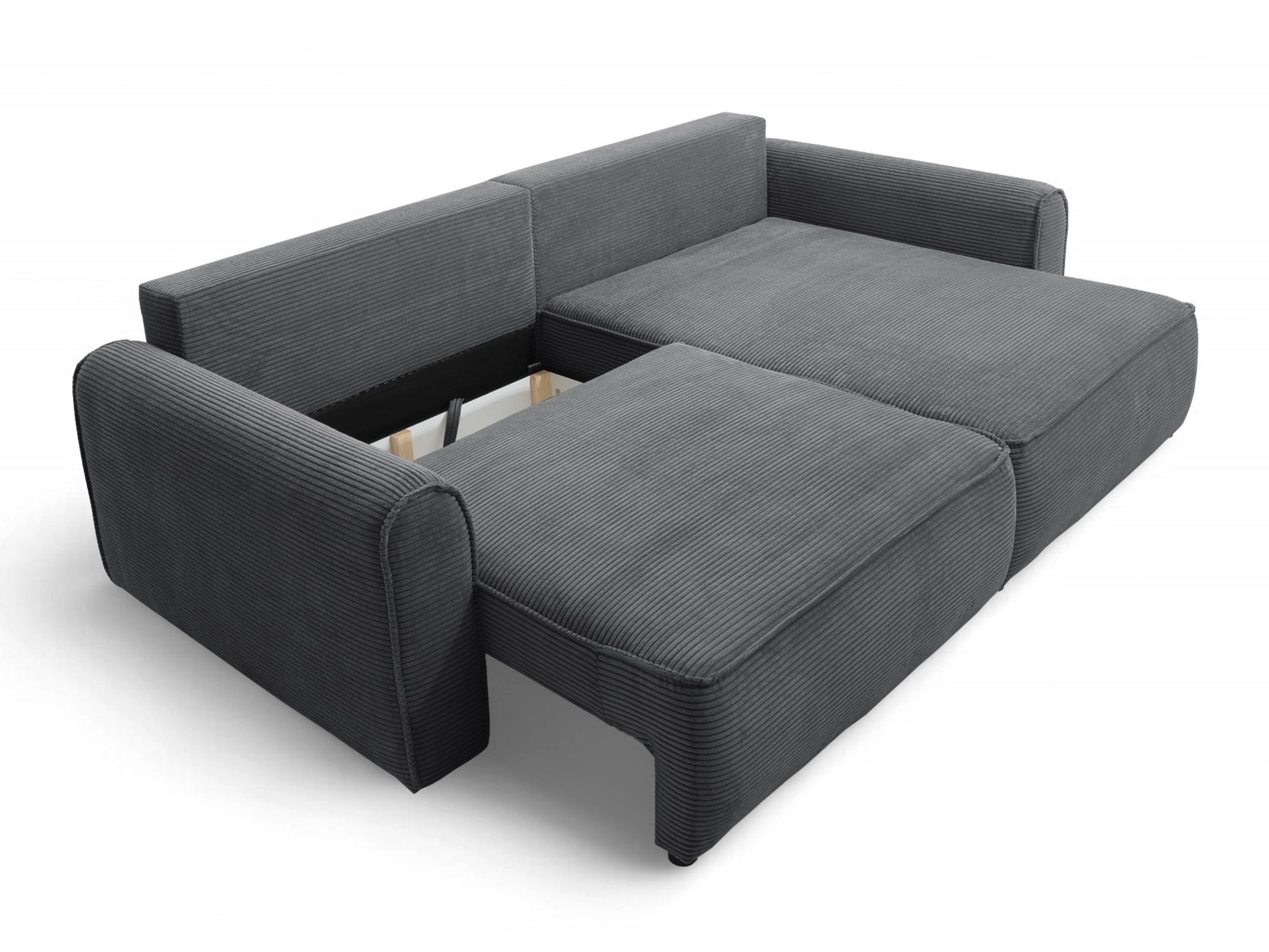 Hjørnesofa Franklin 122 (Poso 60)