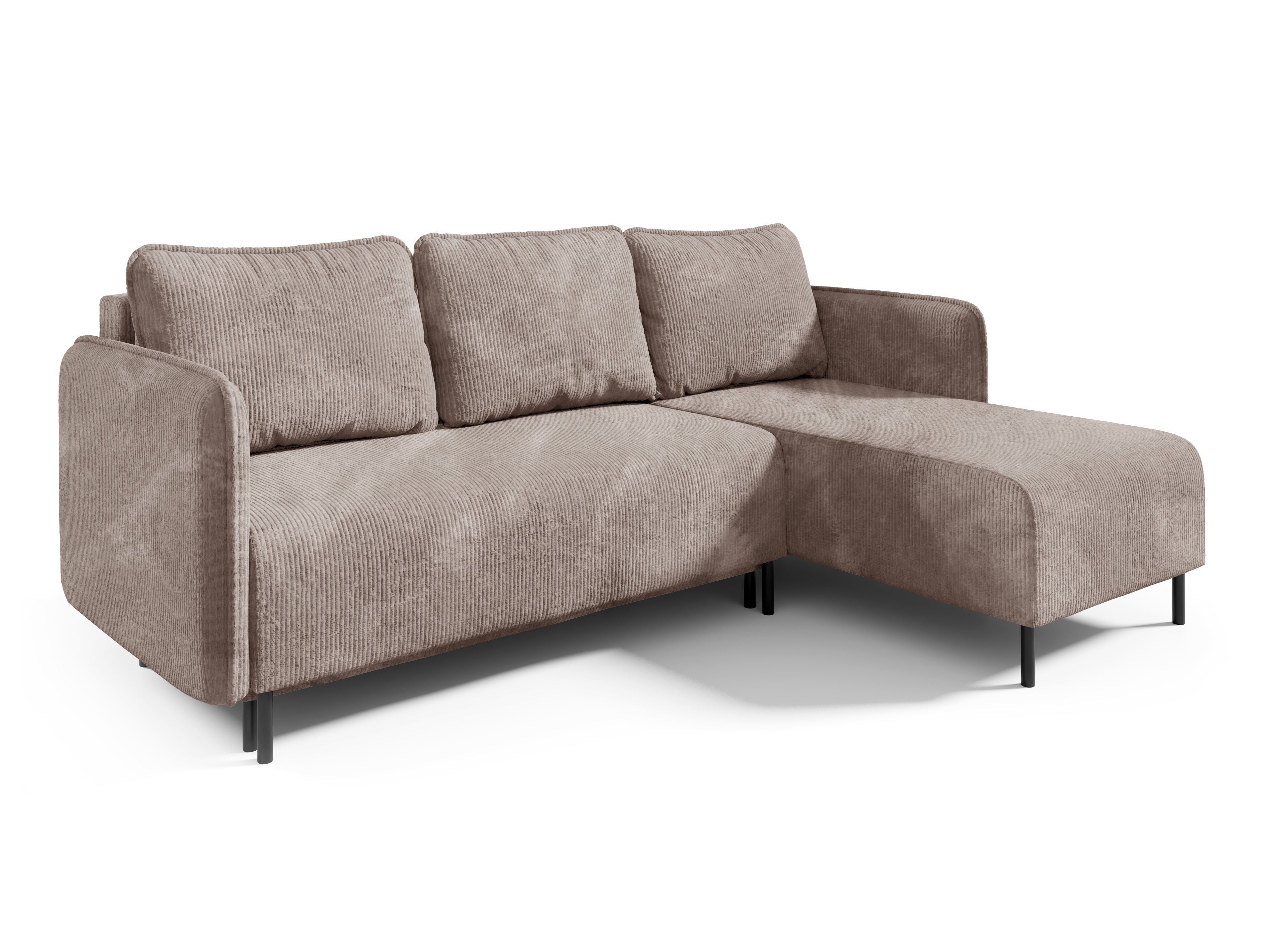Hjørnesofa Franklin 123 (Poso 02)