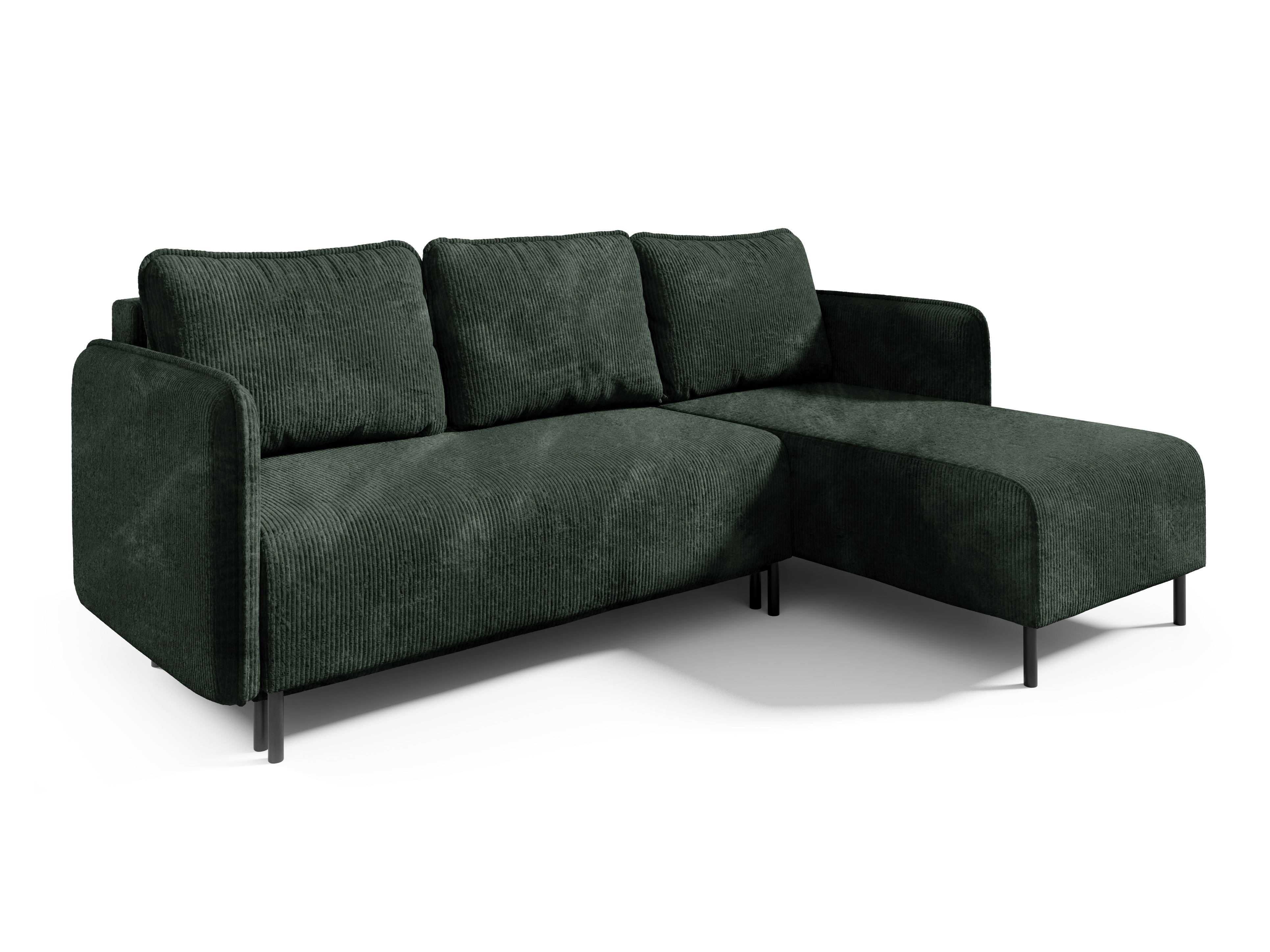 Hjørnesofa Franklin 123 (Poso 14)