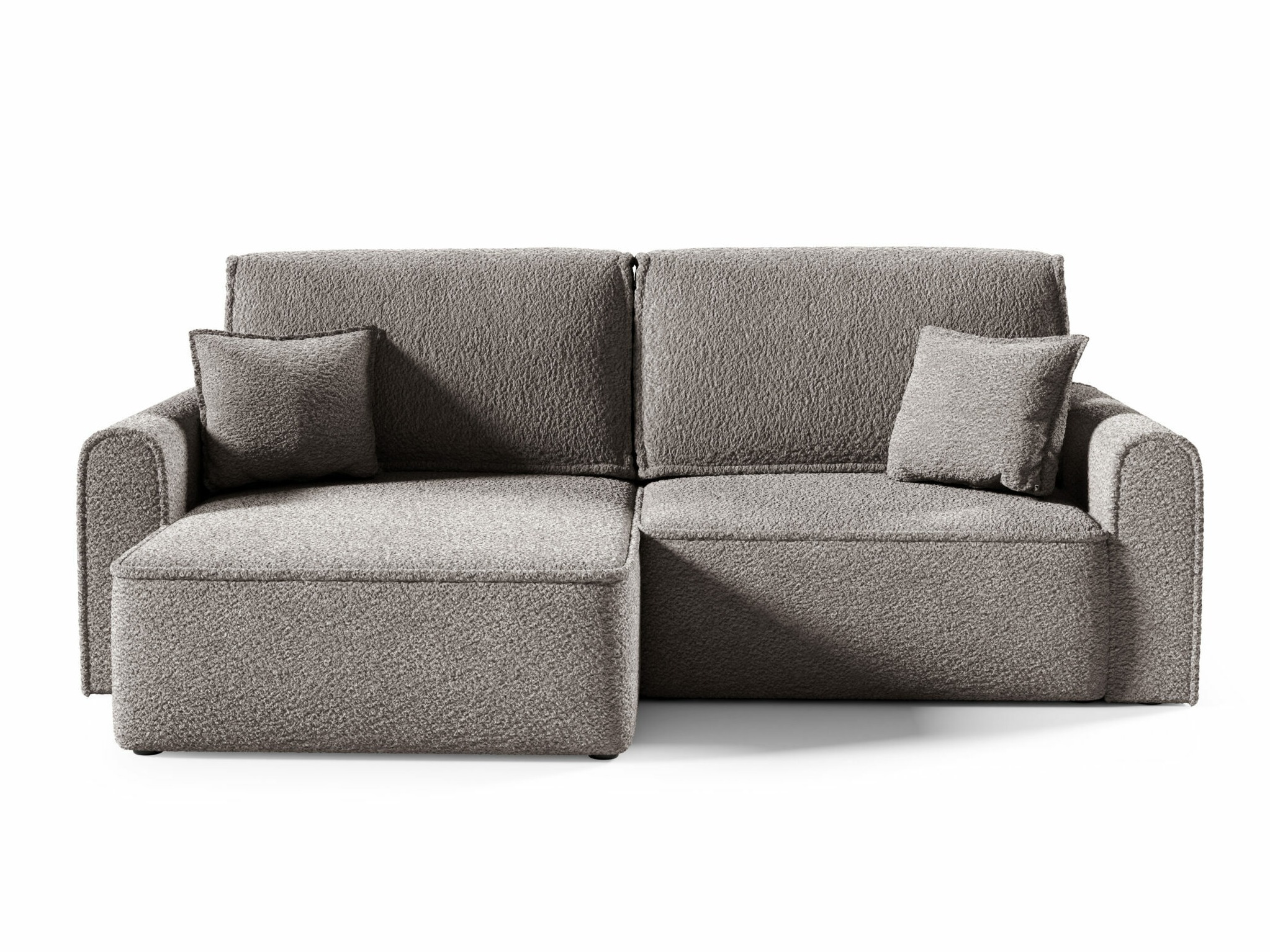Hjørnesofa Franklin 124
