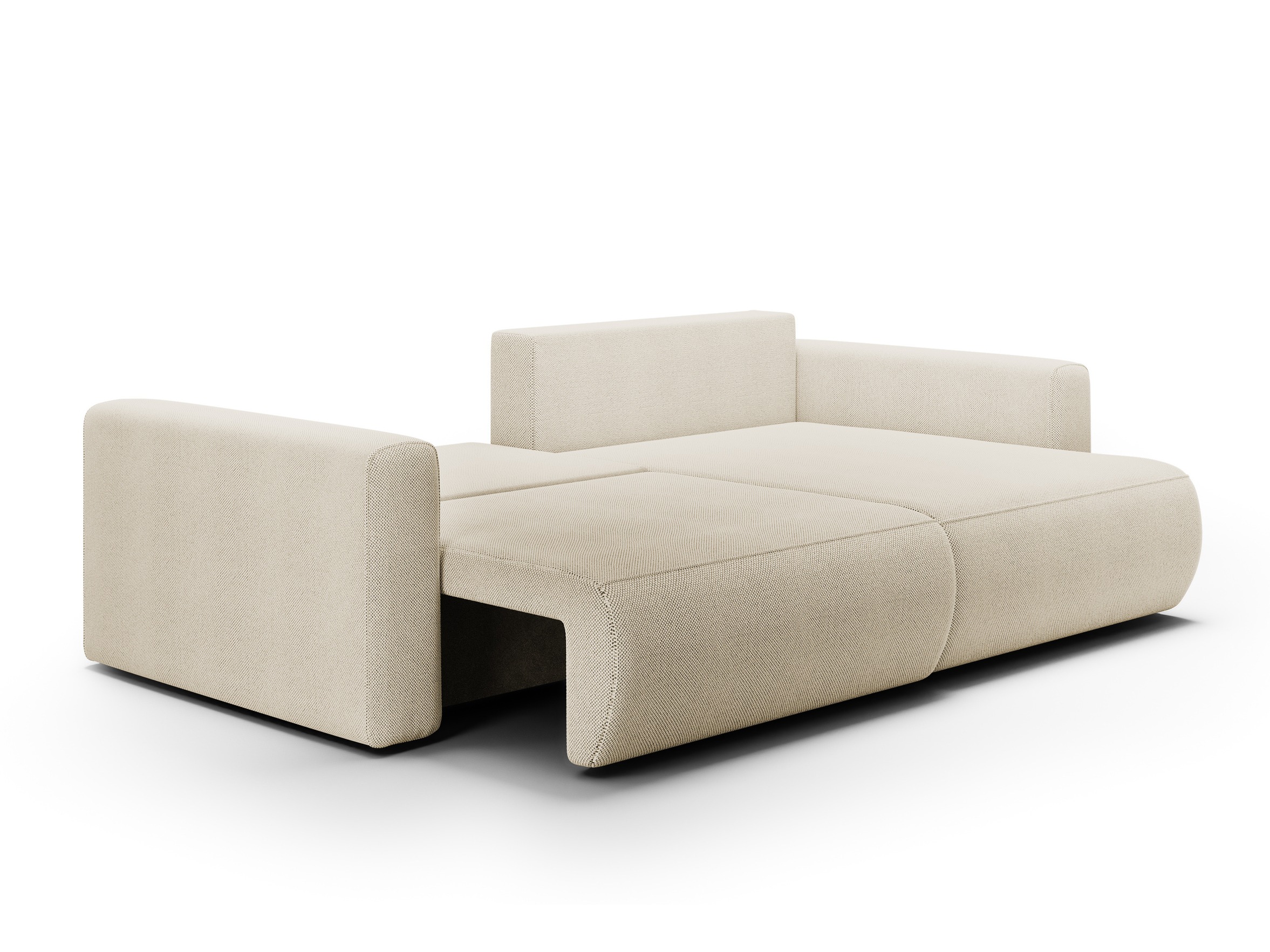 Hjørnesofa Franklin 125 (Curio 09)