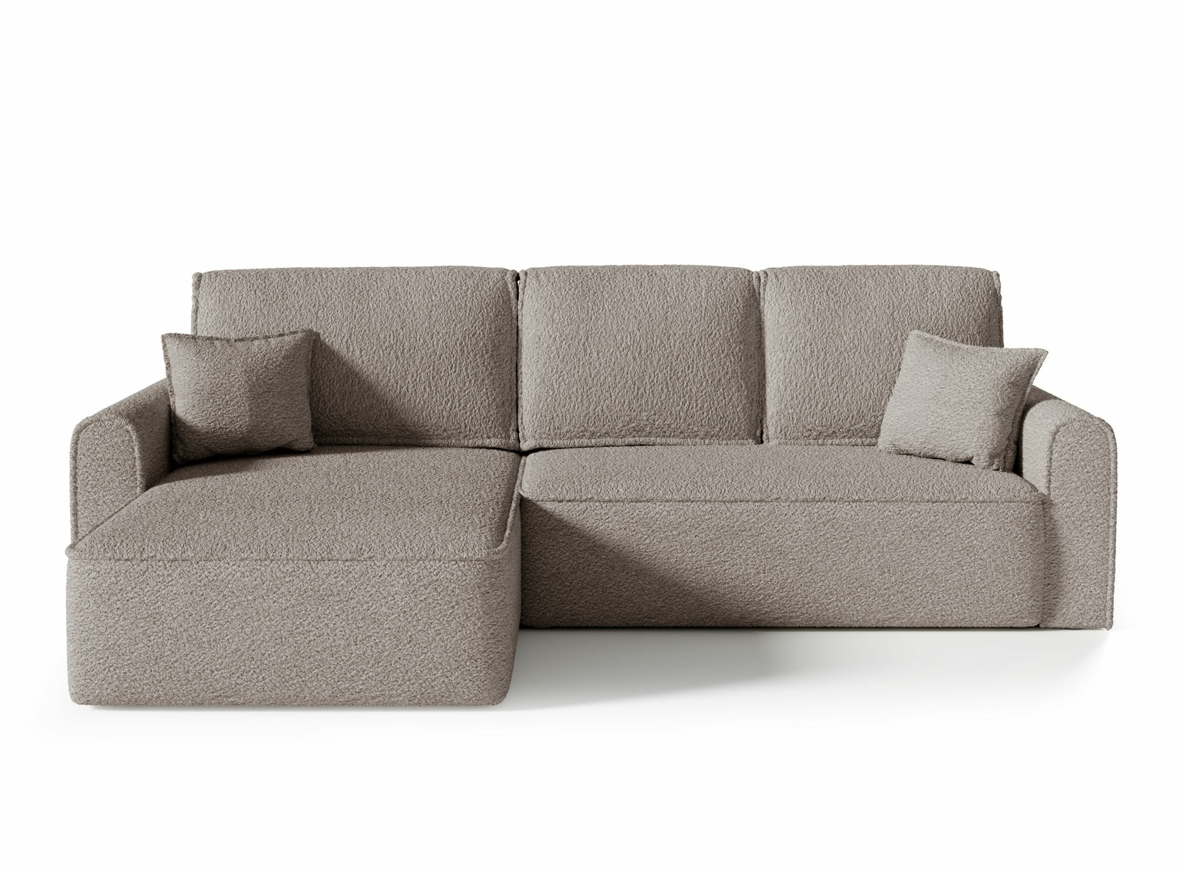 Hjørnesofa Franklin 127