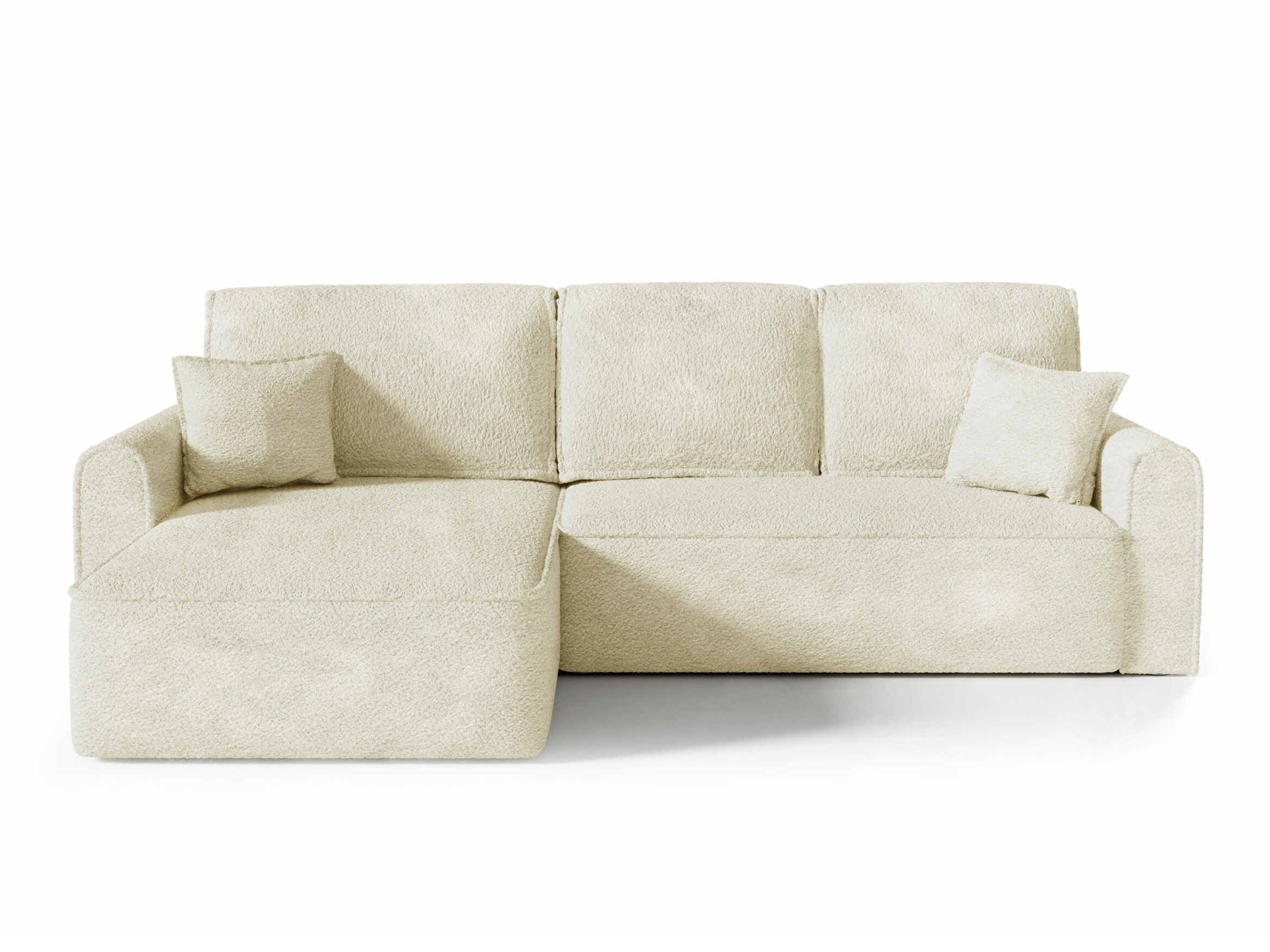 Hjørnesofa Franklin 127 (Abriamo 03)