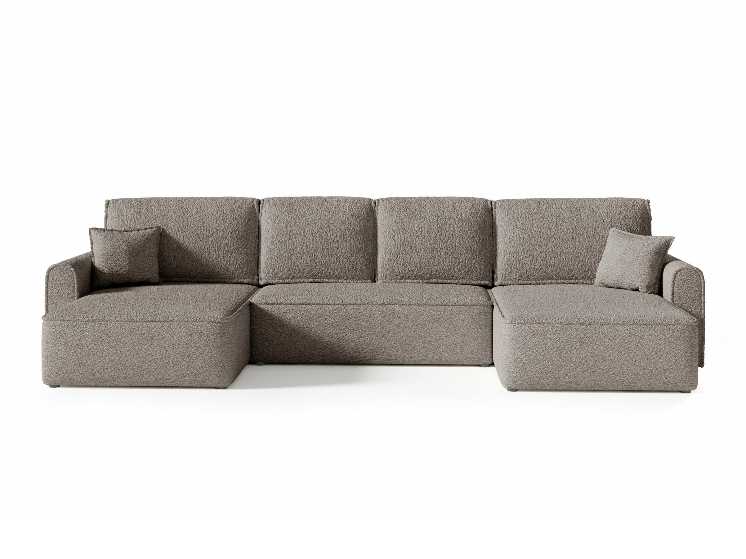 Hjørnesofa Franklin 129 (Abriamo 01)