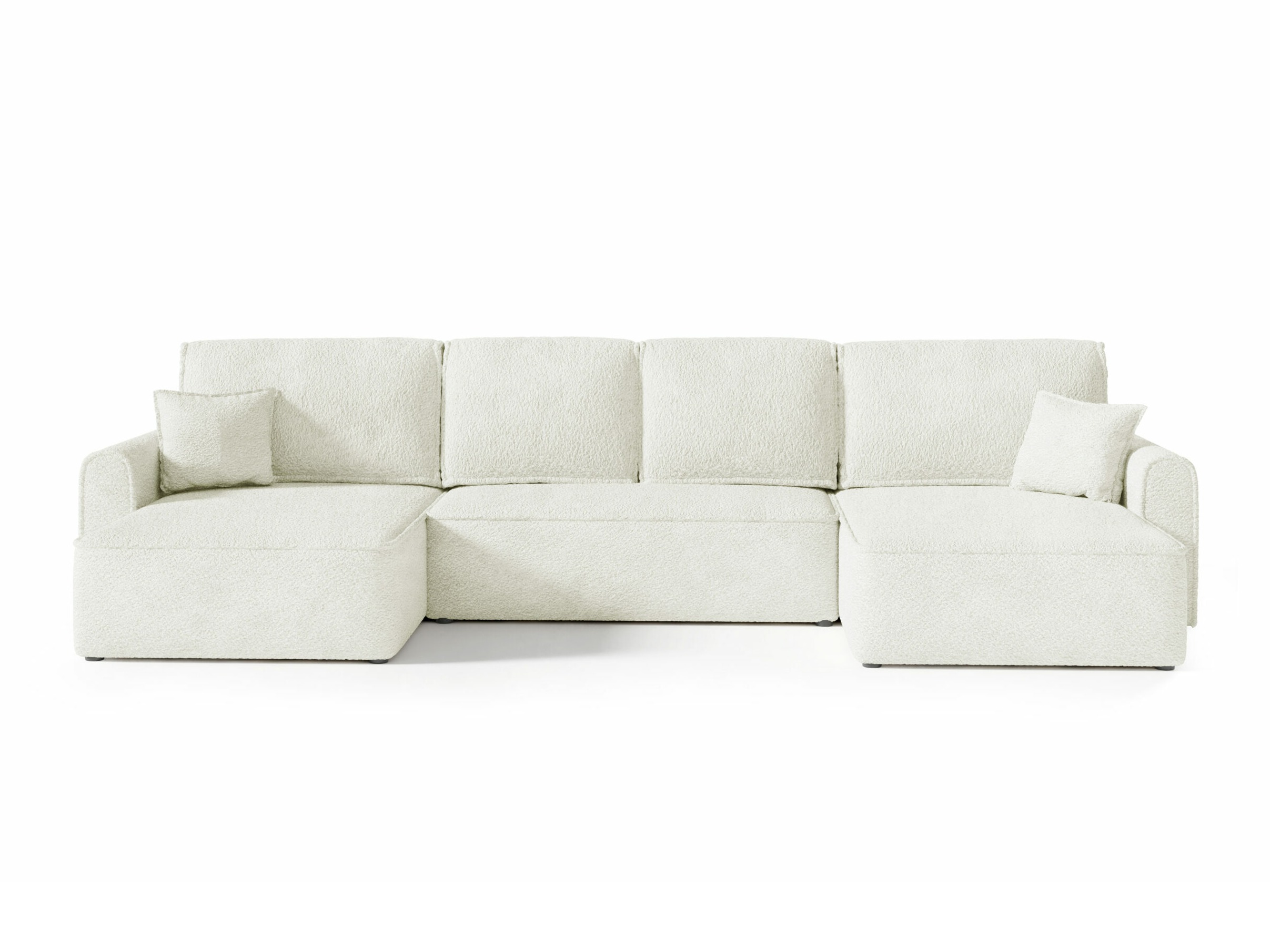 Hjørnesofa Franklin 129 (Abriamo 04)