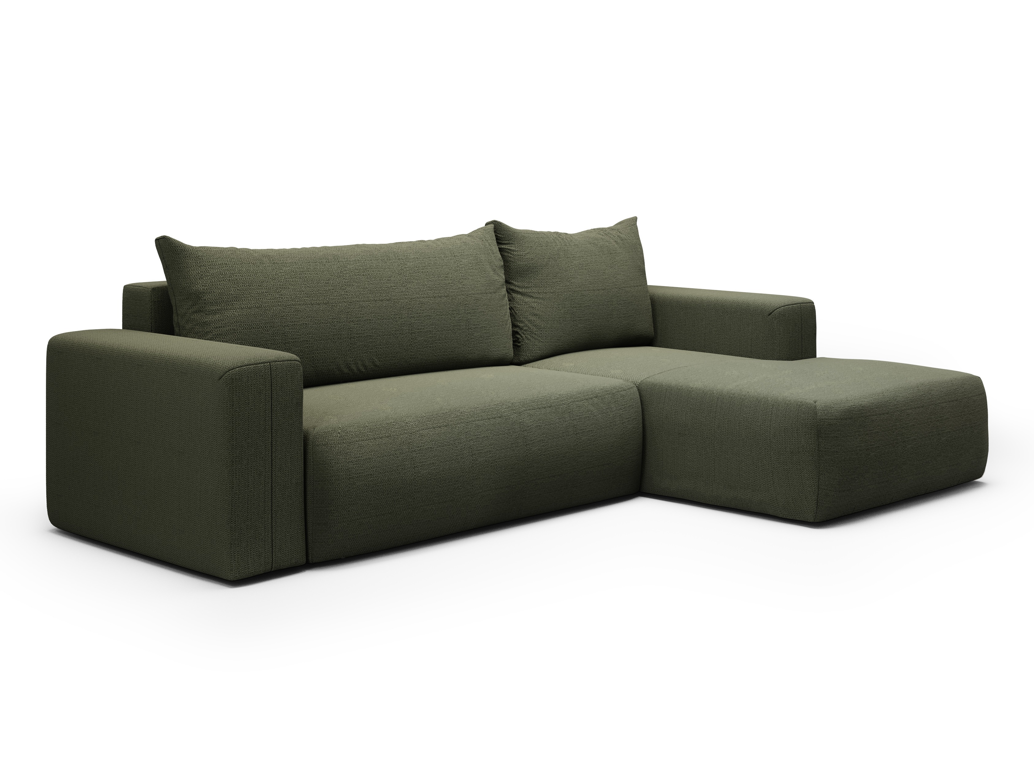 Hjørnesofa Lirdomo 100 (Aragon 39)
