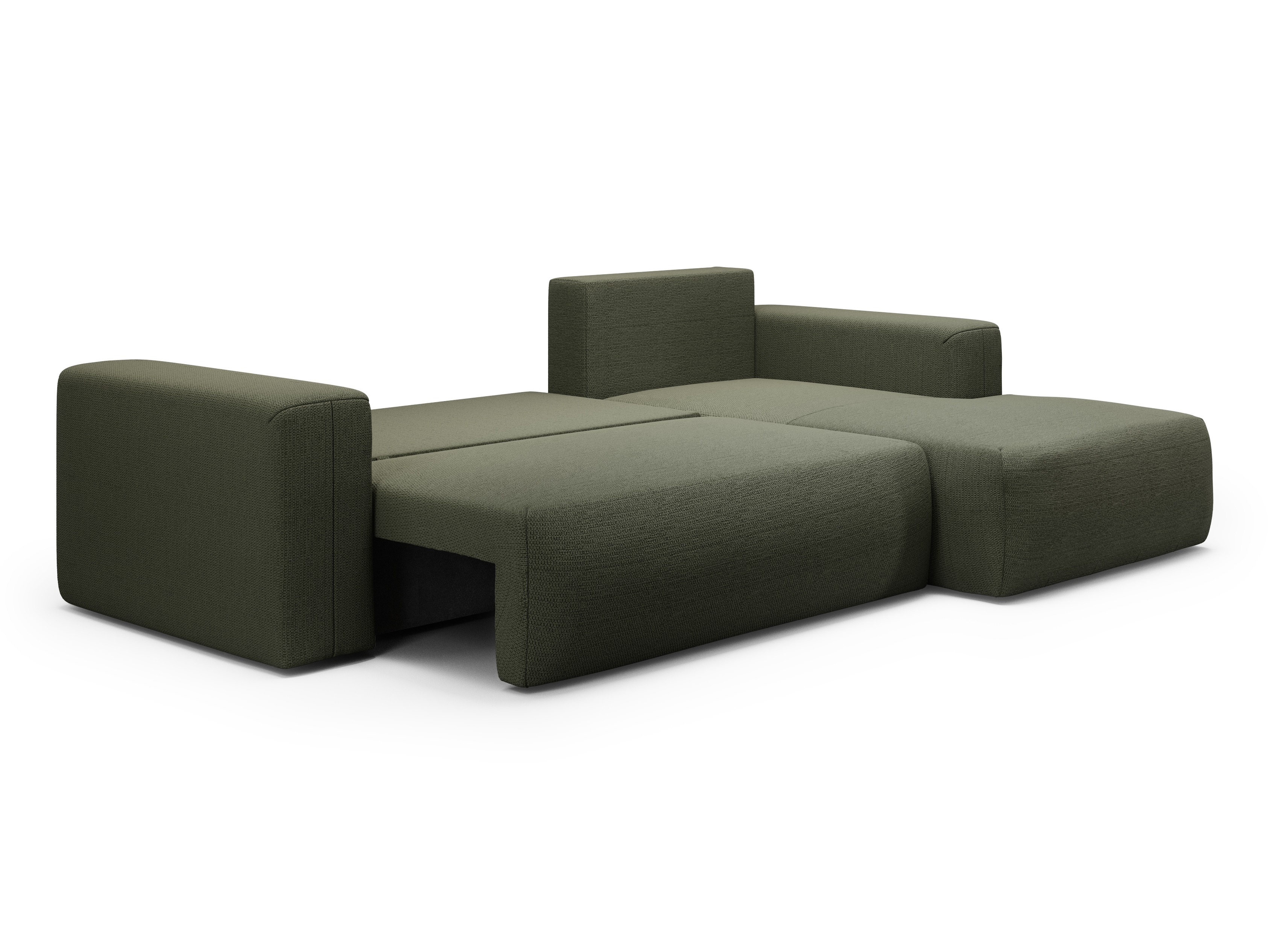 Hjørnesofa Lirdomo 100 (Aragon 39)