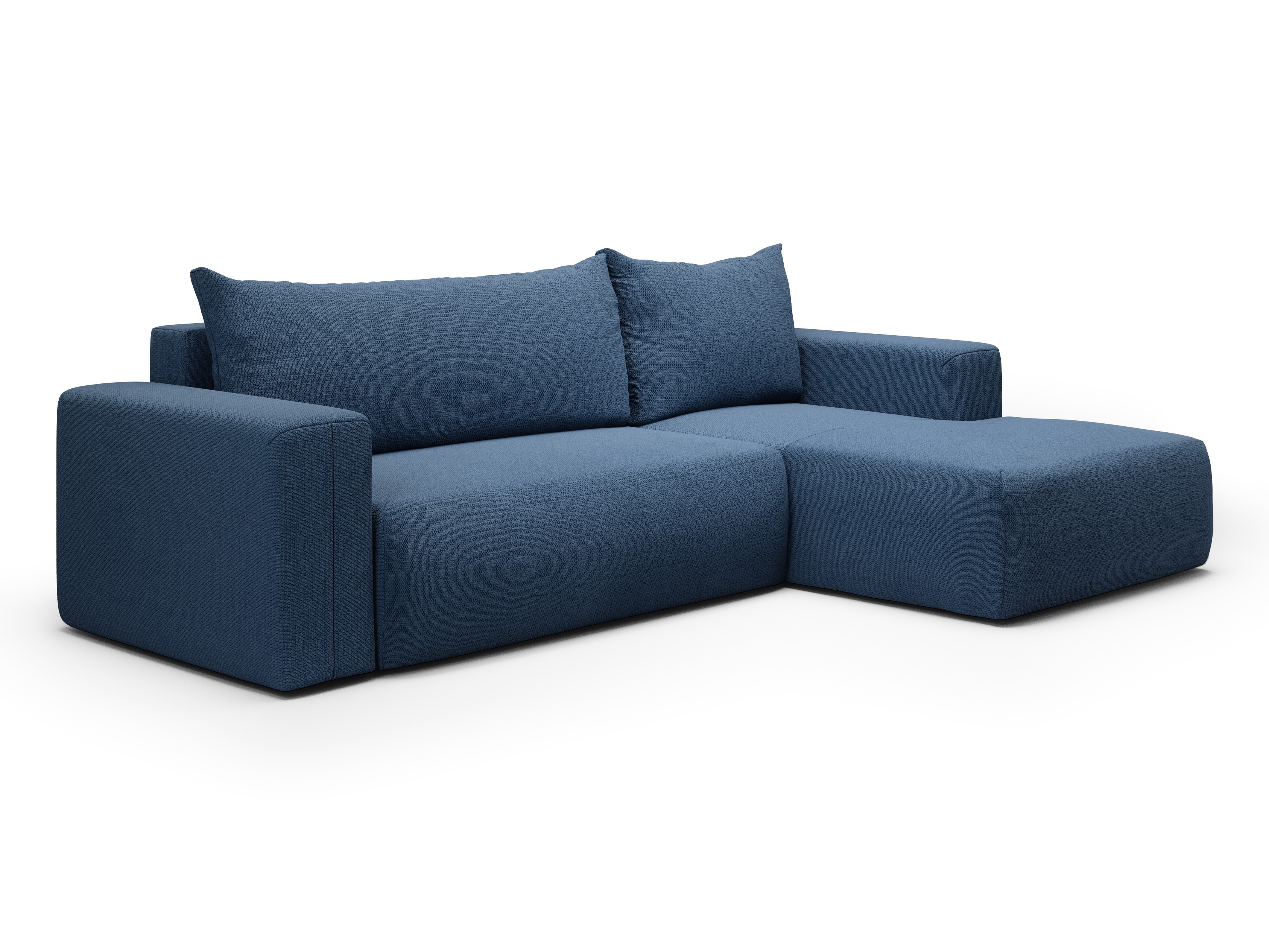 Hjørnesofa Lirdomo 100 (Aragon 79)