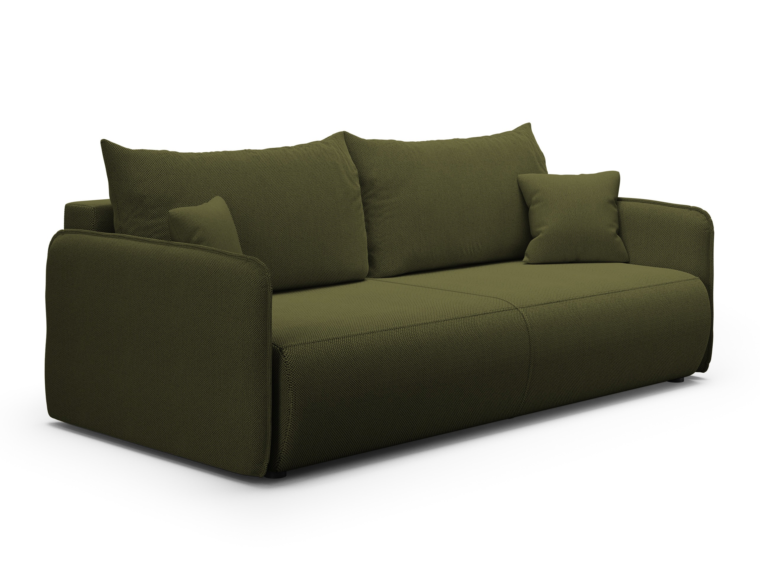 Sovesofa Franklin 130 (Curio 39)