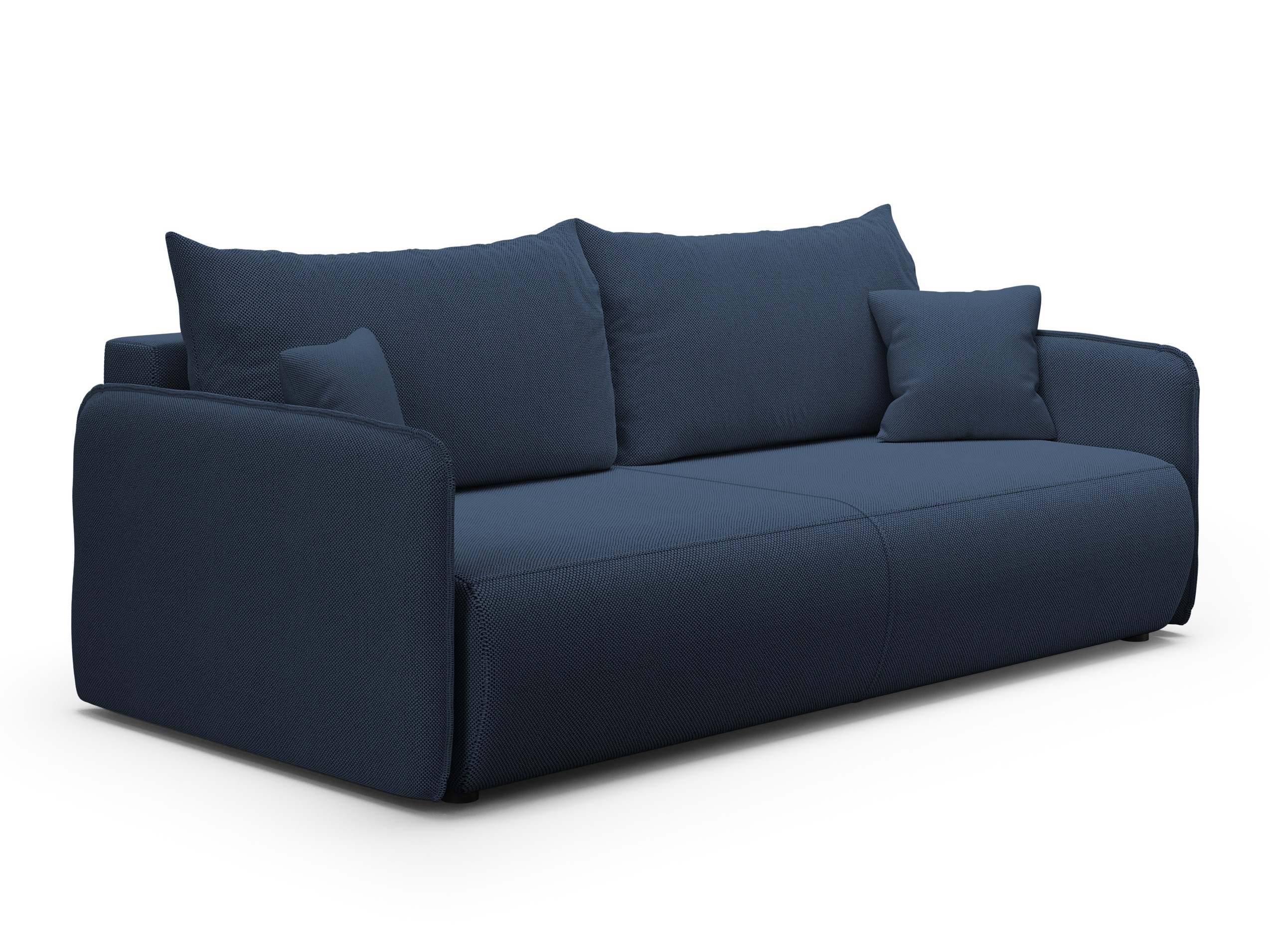 Sovesofa Franklin 130 (Curio 78)