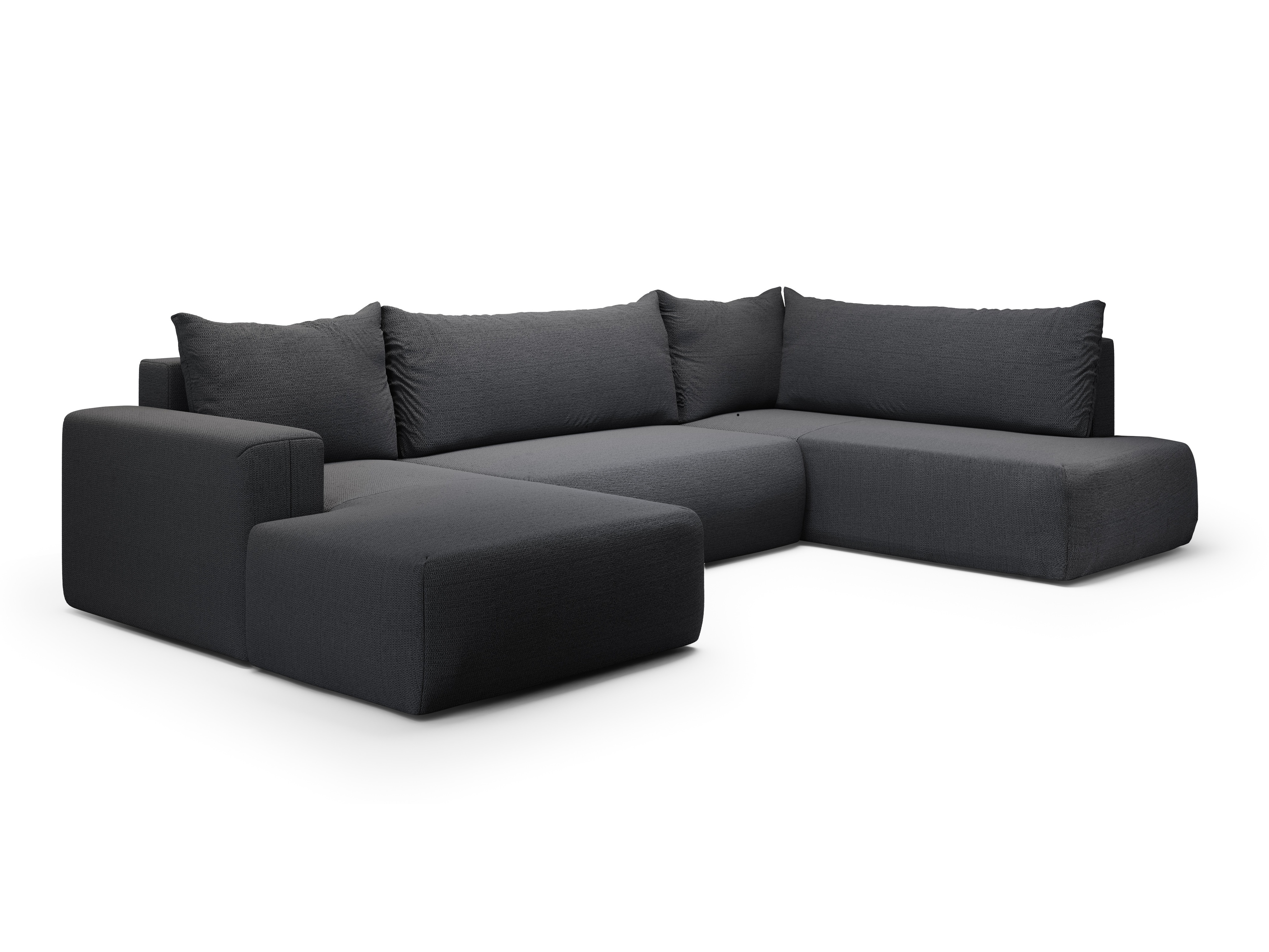 Hjørnesofa Lirdomo 101 (Aragon 99)