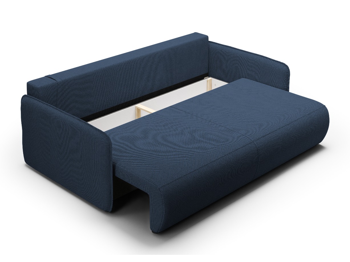 Sovesofa Franklin 130 (Curio 78)