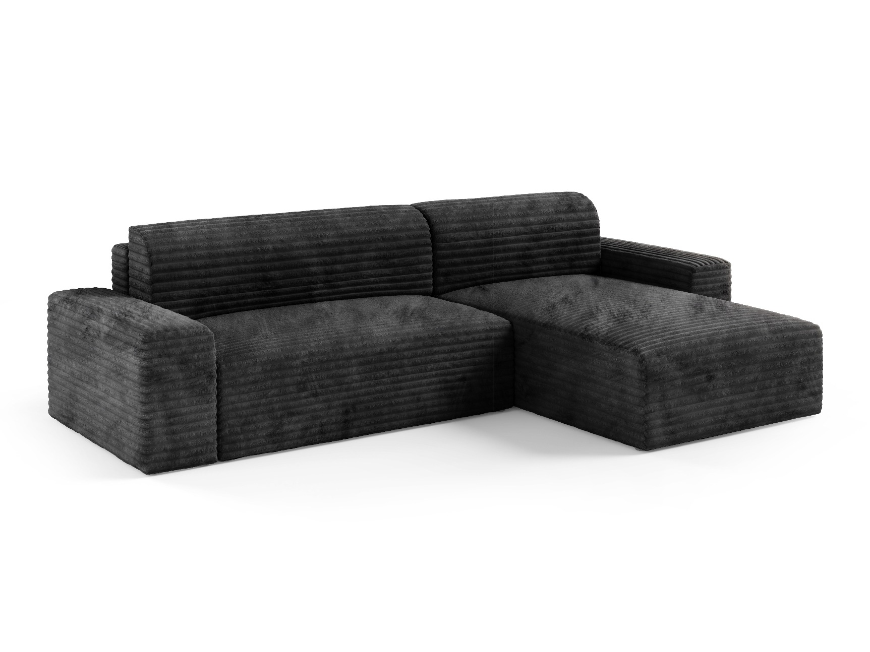 Hjørnesofa Franklin 140 (Tilia 100)