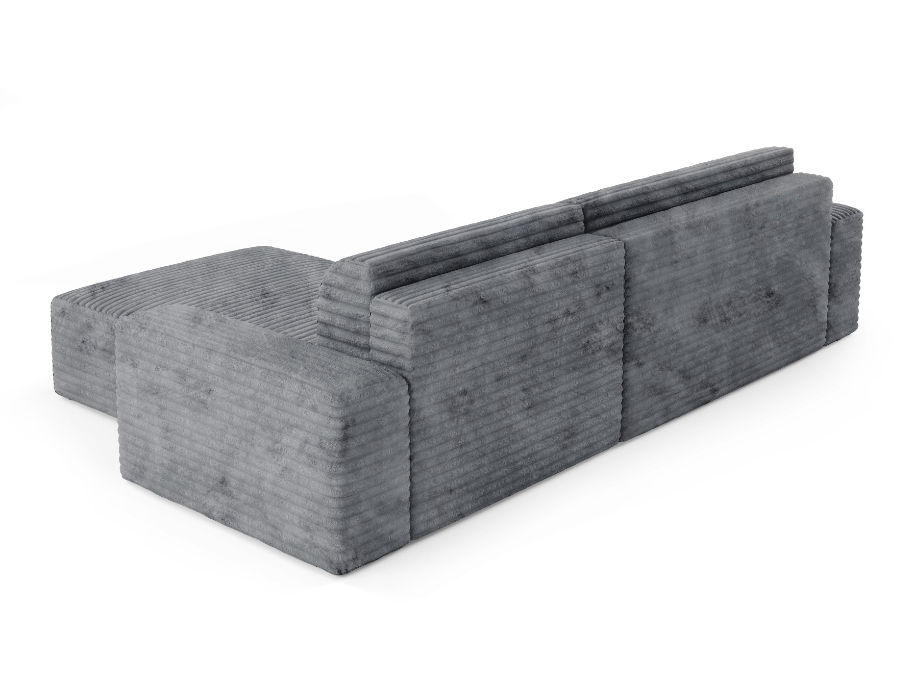 Hjørnesofa Franklin 140 (Tilia 90)