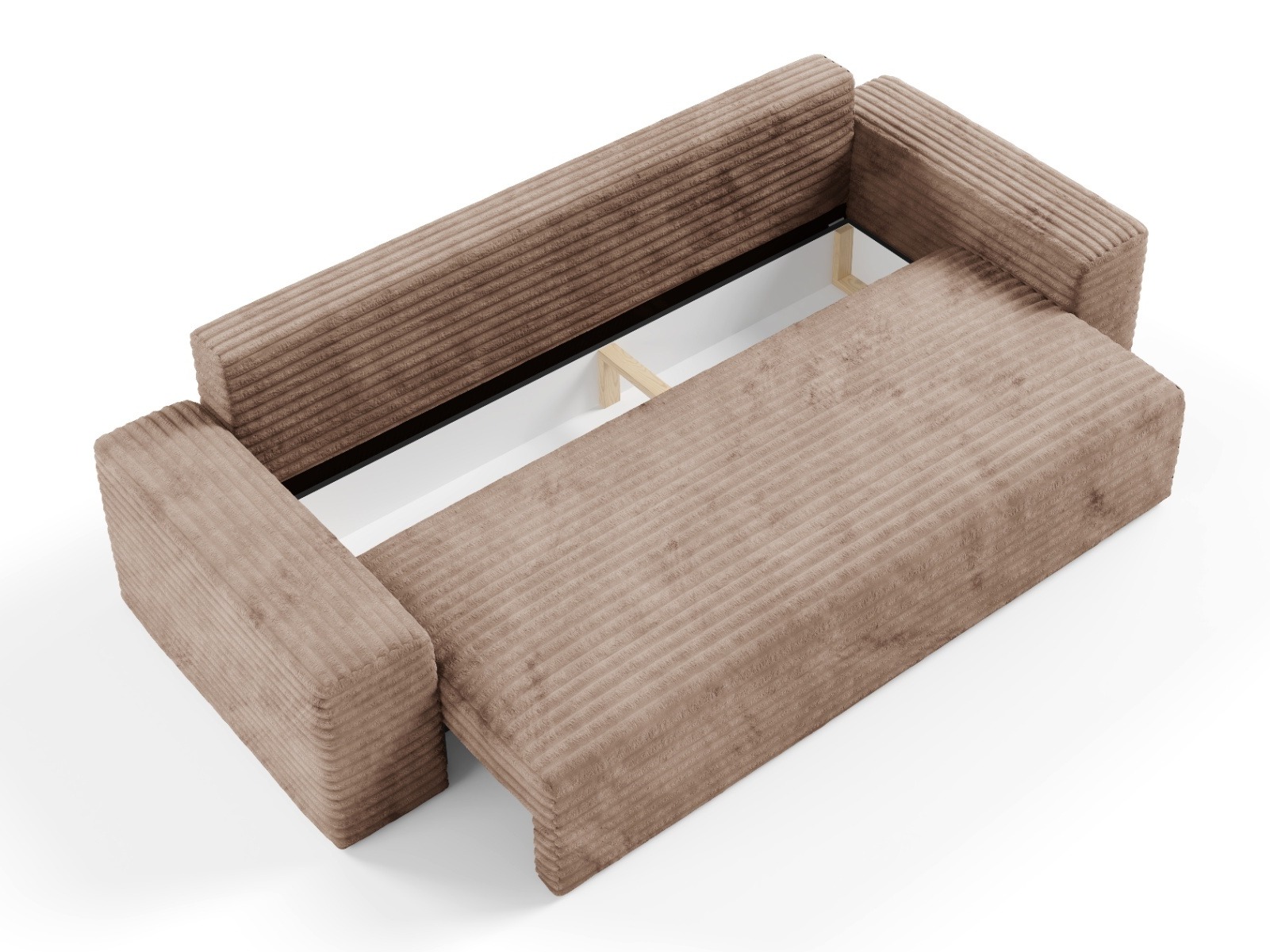 Sovesofa Franklin 139 (Tilia 17)