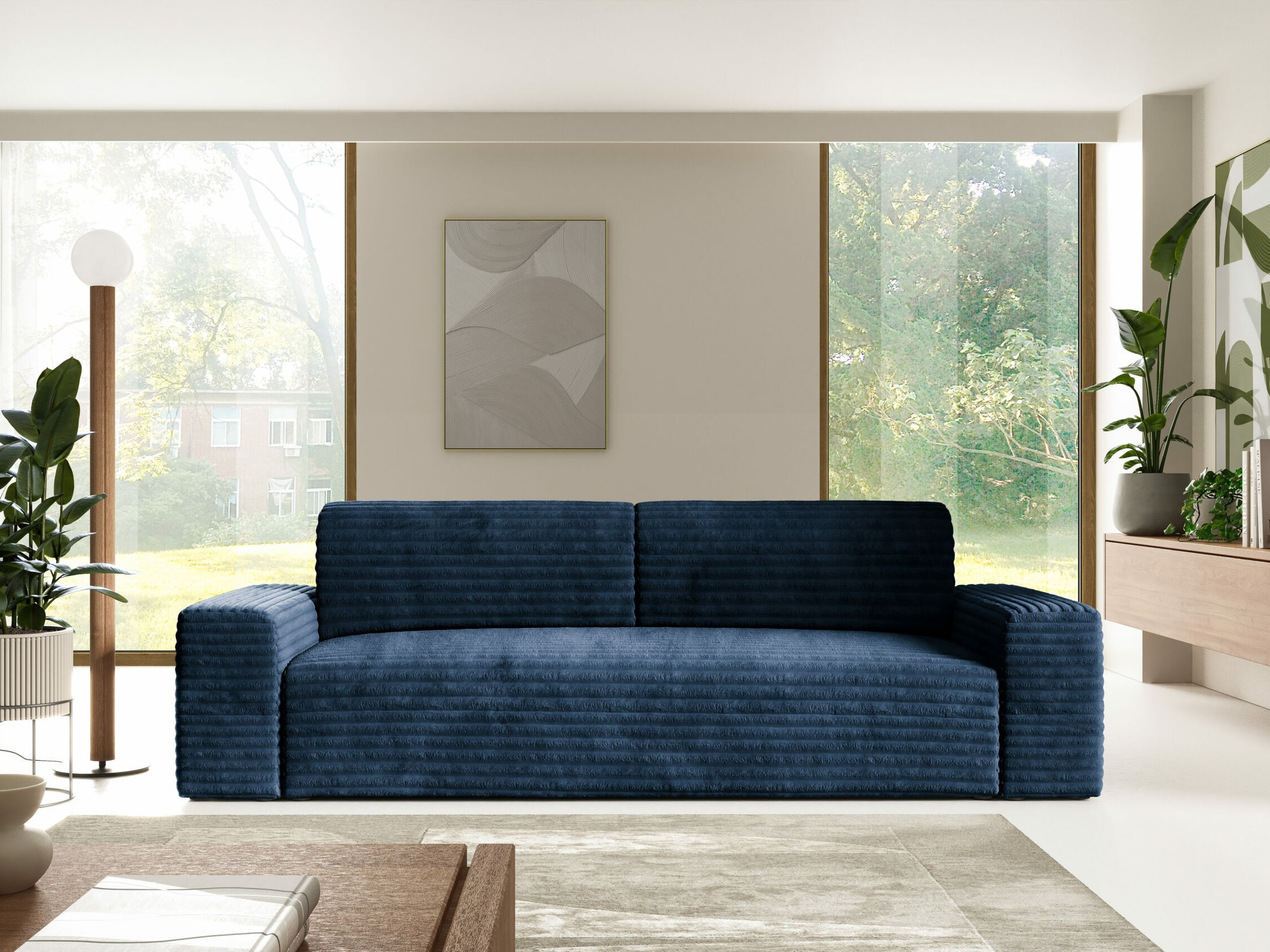 Sovesofa Franklin 139