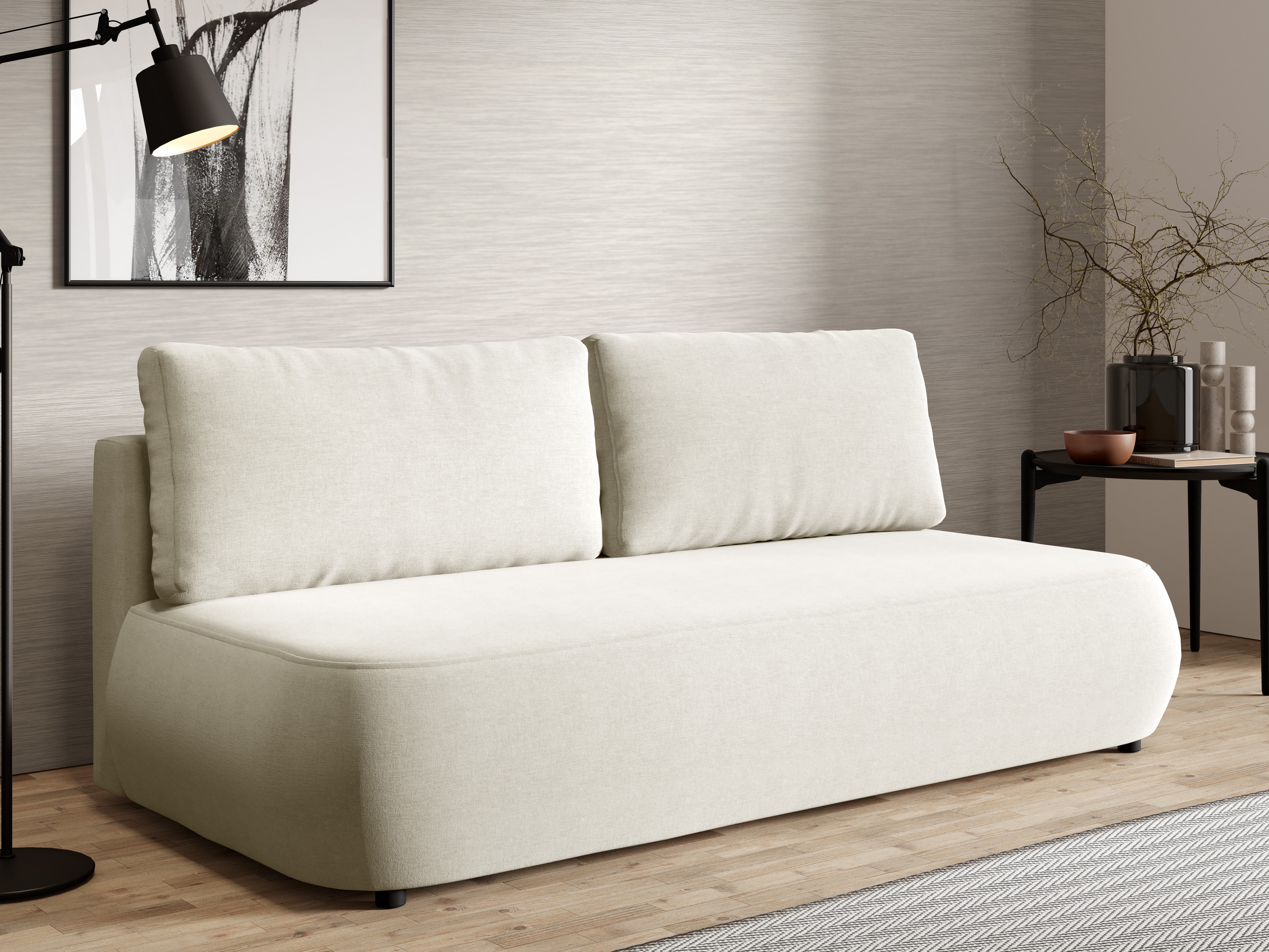 Sovesofa Franklin 141
