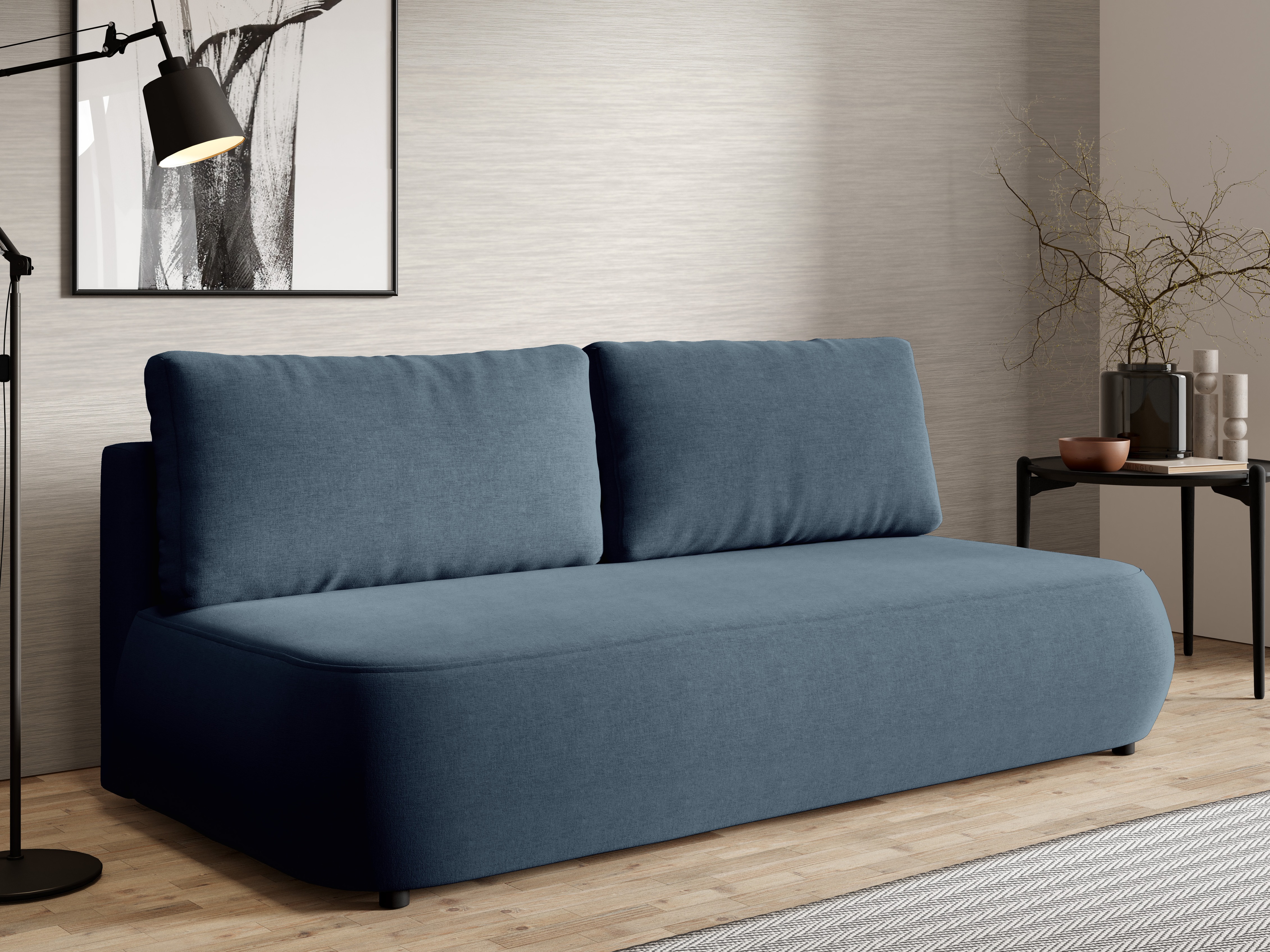 Sovesofa Franklin 141