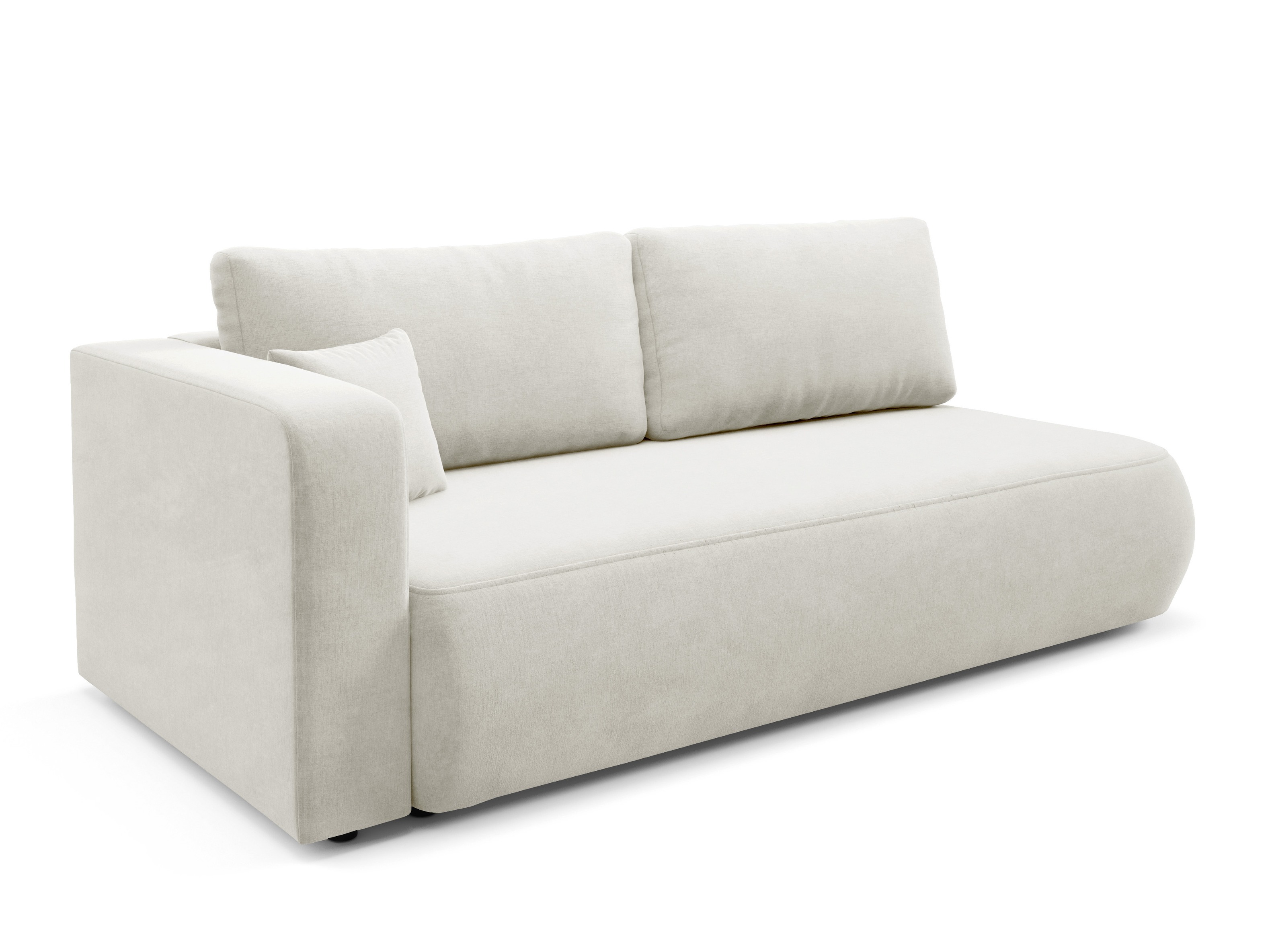 Sovesofa Franklin 142 (Wind 02)