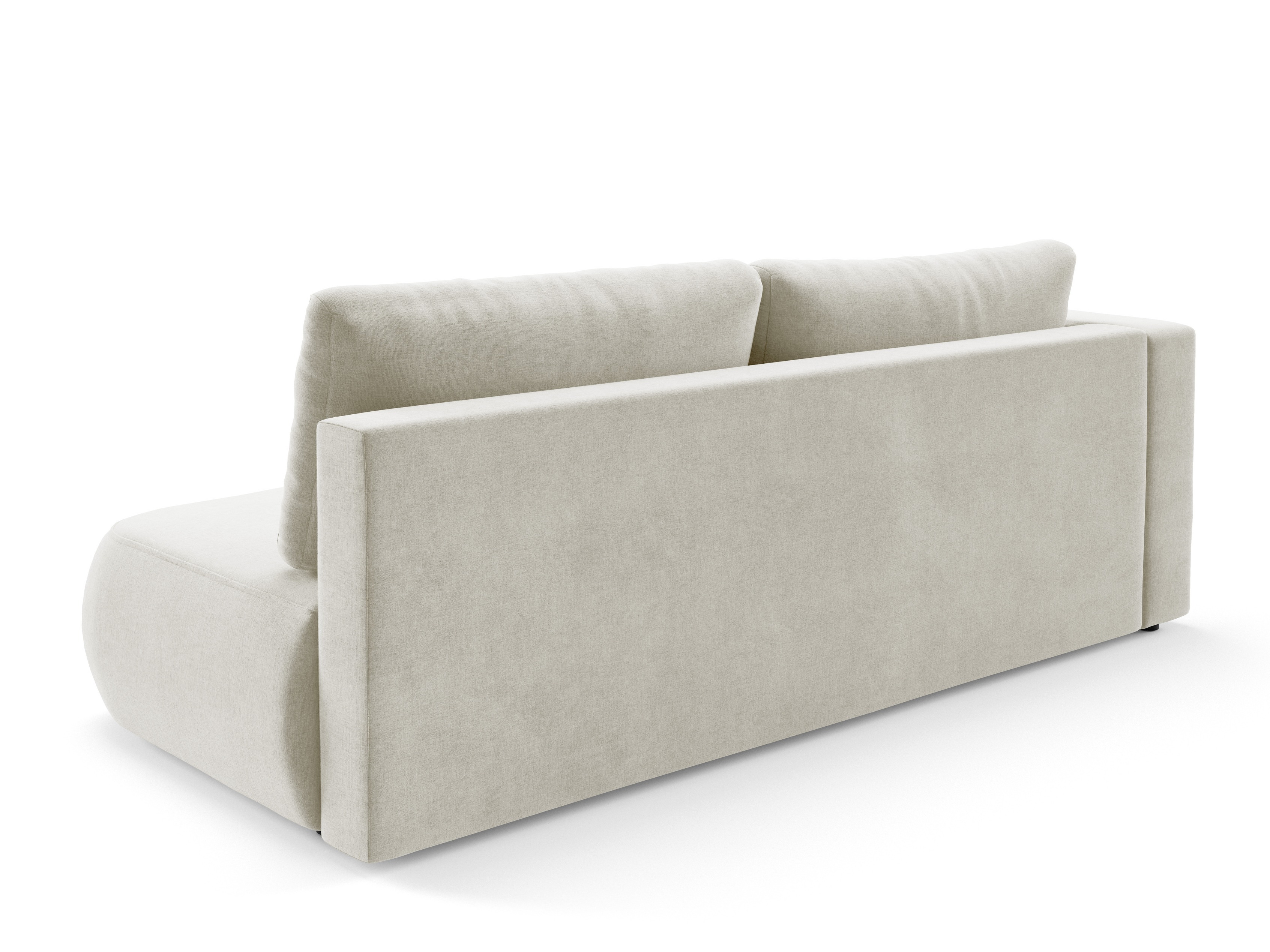 Sovesofa Franklin 142 (Wind 02)