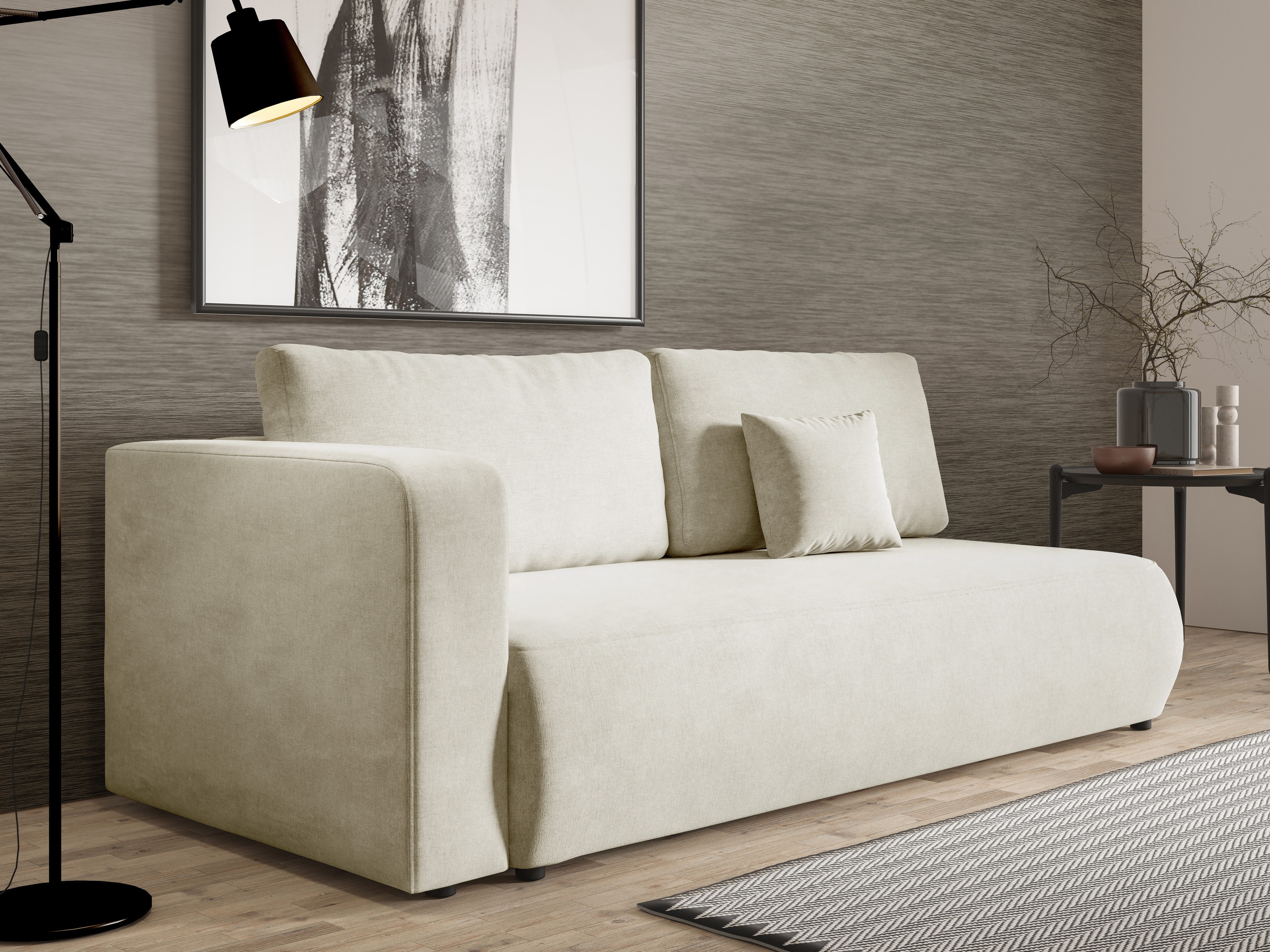 Sovesofa Franklin 142