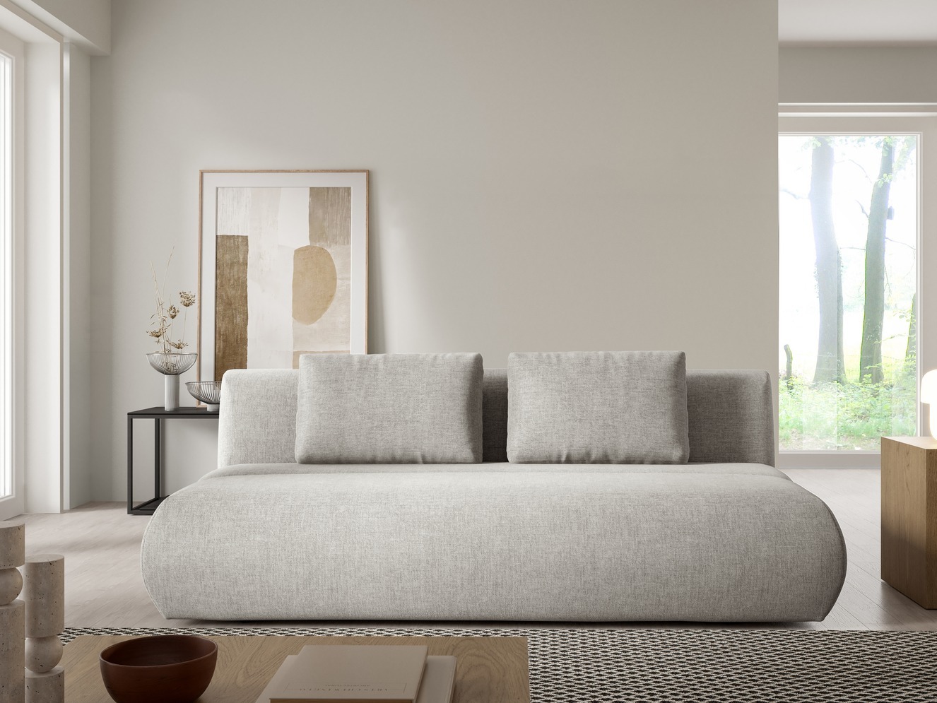 Sovesofa Kingston 193 (Wind 82)