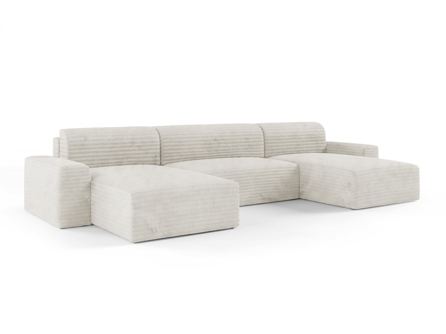 Hjørnesofa Franklin 143 (Tilia 01)