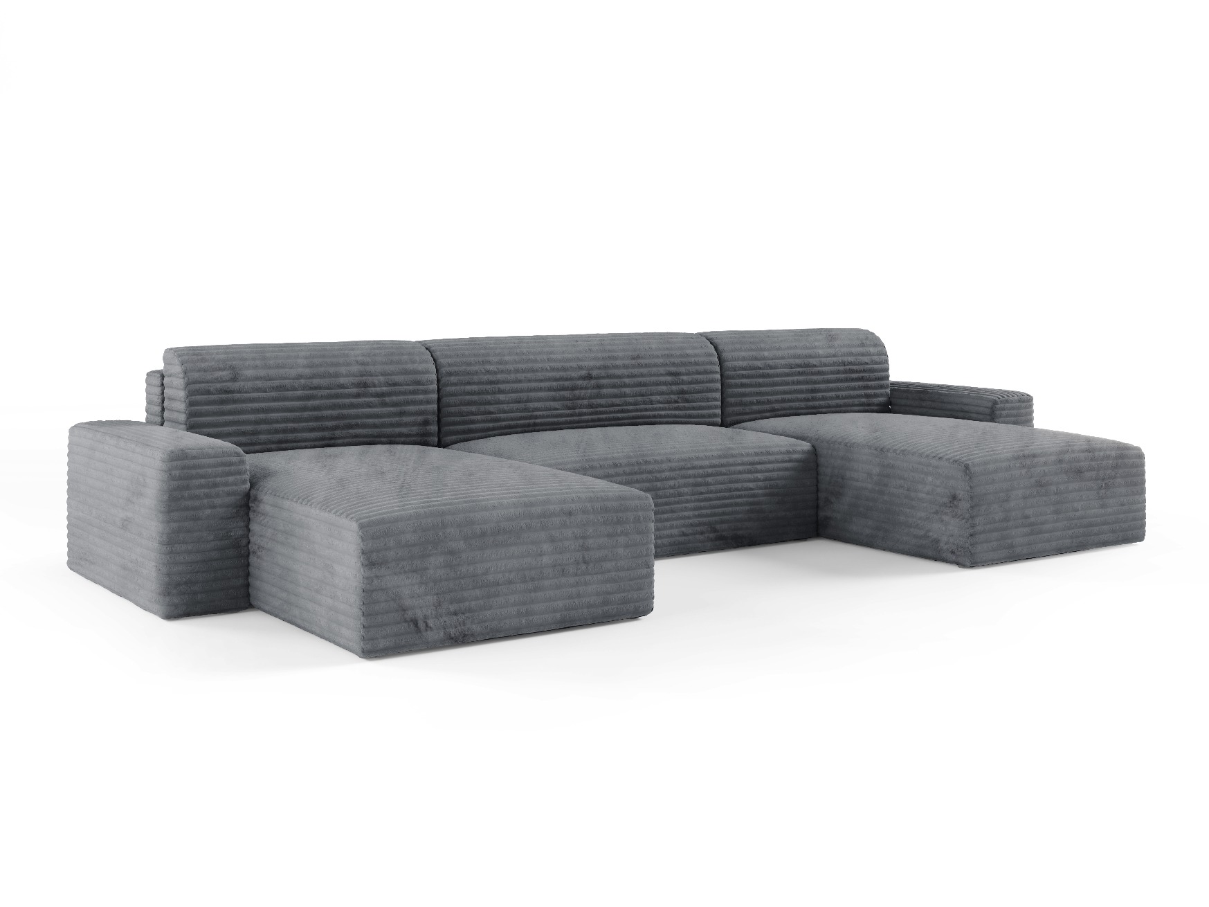 Hjørnesofa Franklin 143 (Tilia 90)