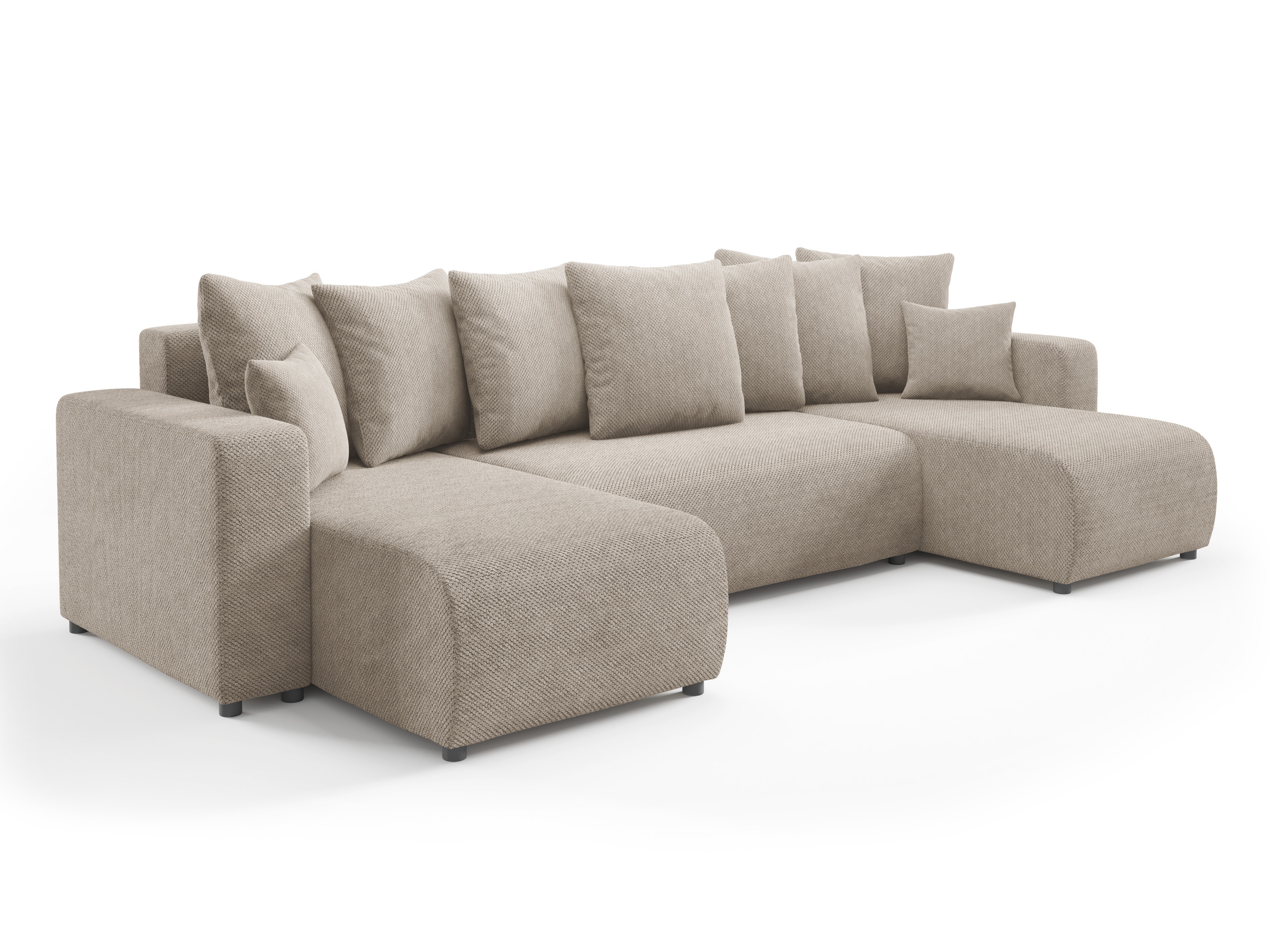 Hjørnesofa Franklin 144 (Onega 02)
