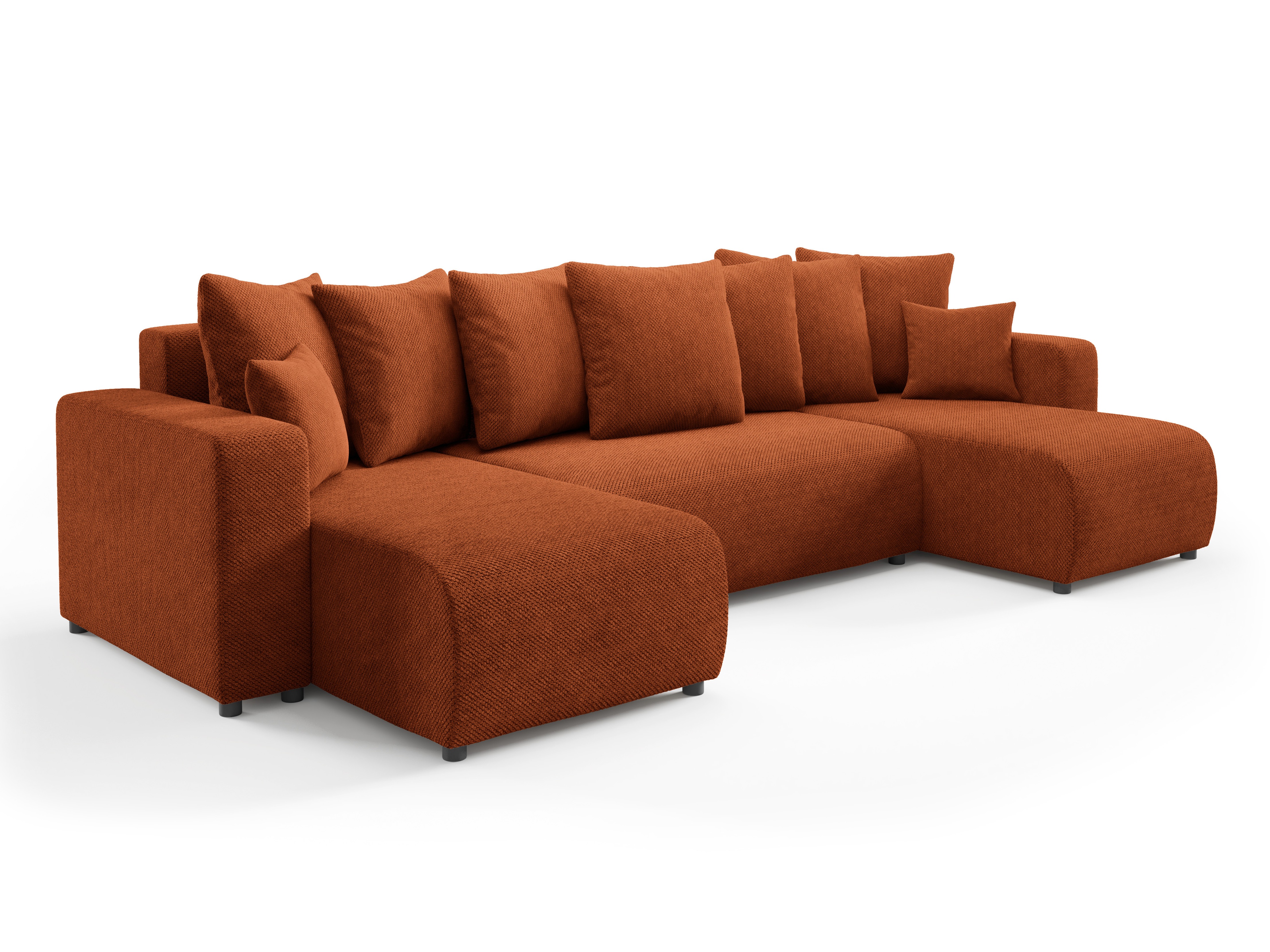 Hjørnesofa Franklin 144 (Onega 18)