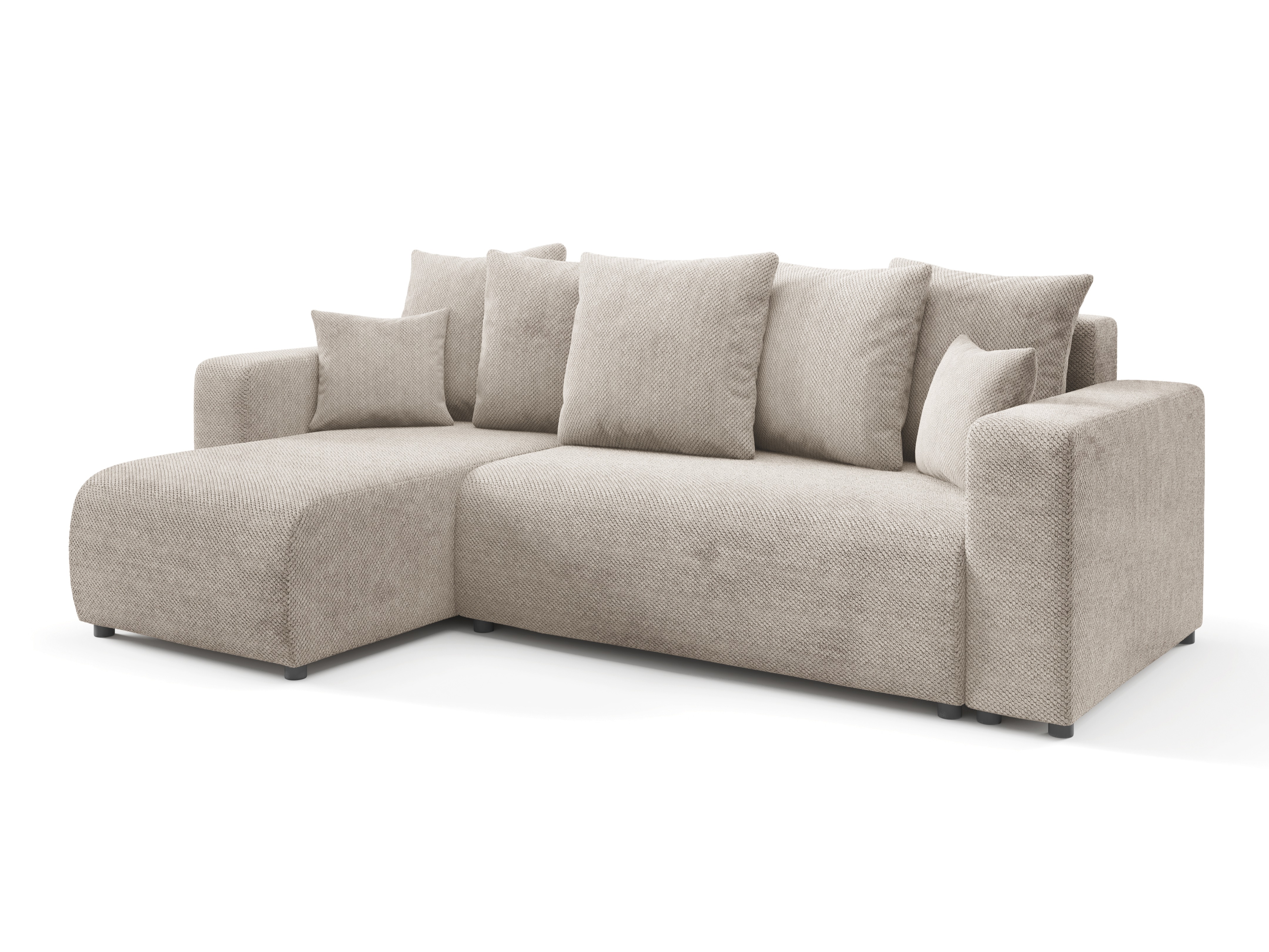 Hjørnesofa Franklin 146 (Onega 02)