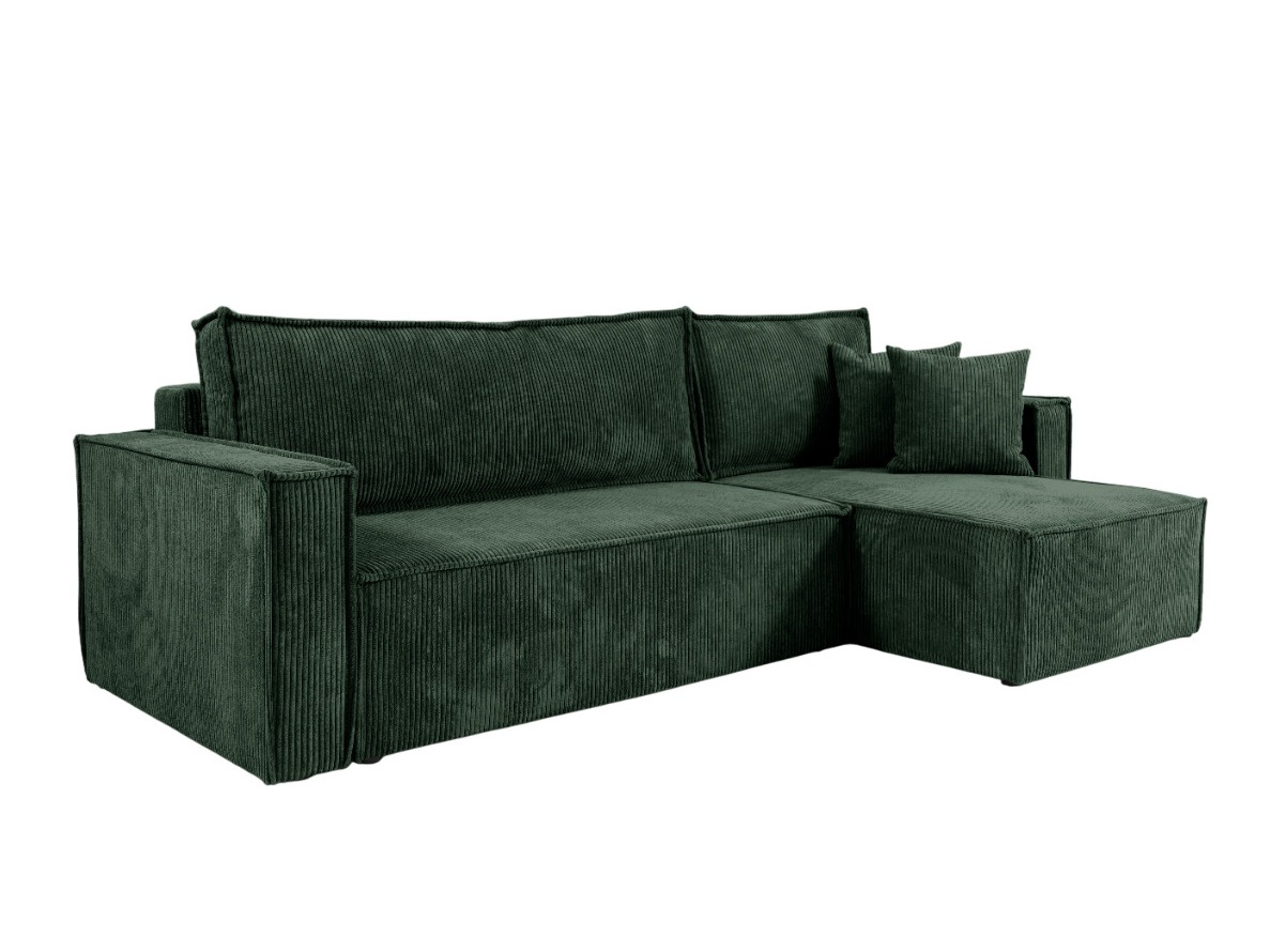 Hjørnesofa Franklin 147 (Poso 14)