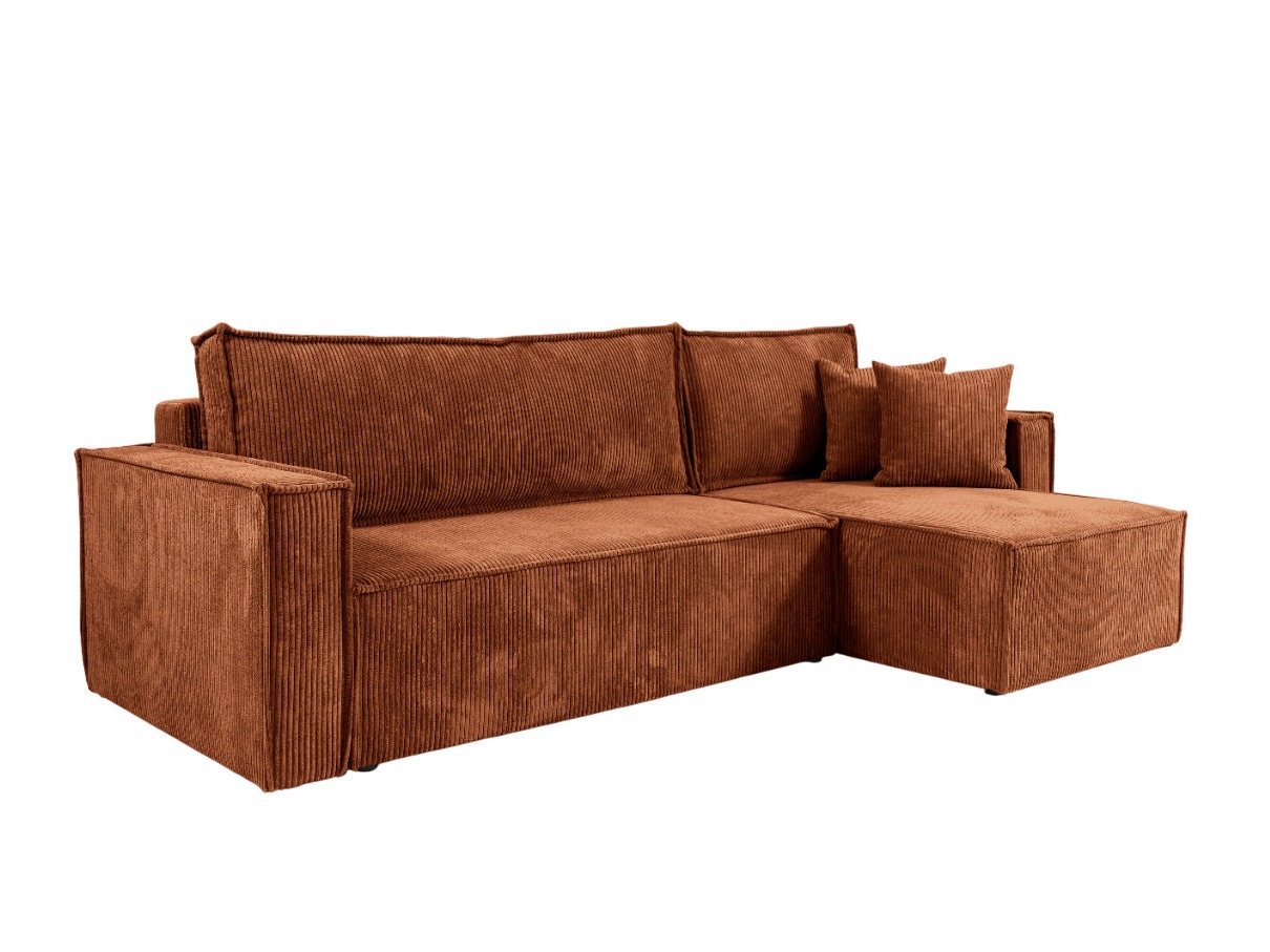 Hjørnesofa Franklin 147 (Poso 41)