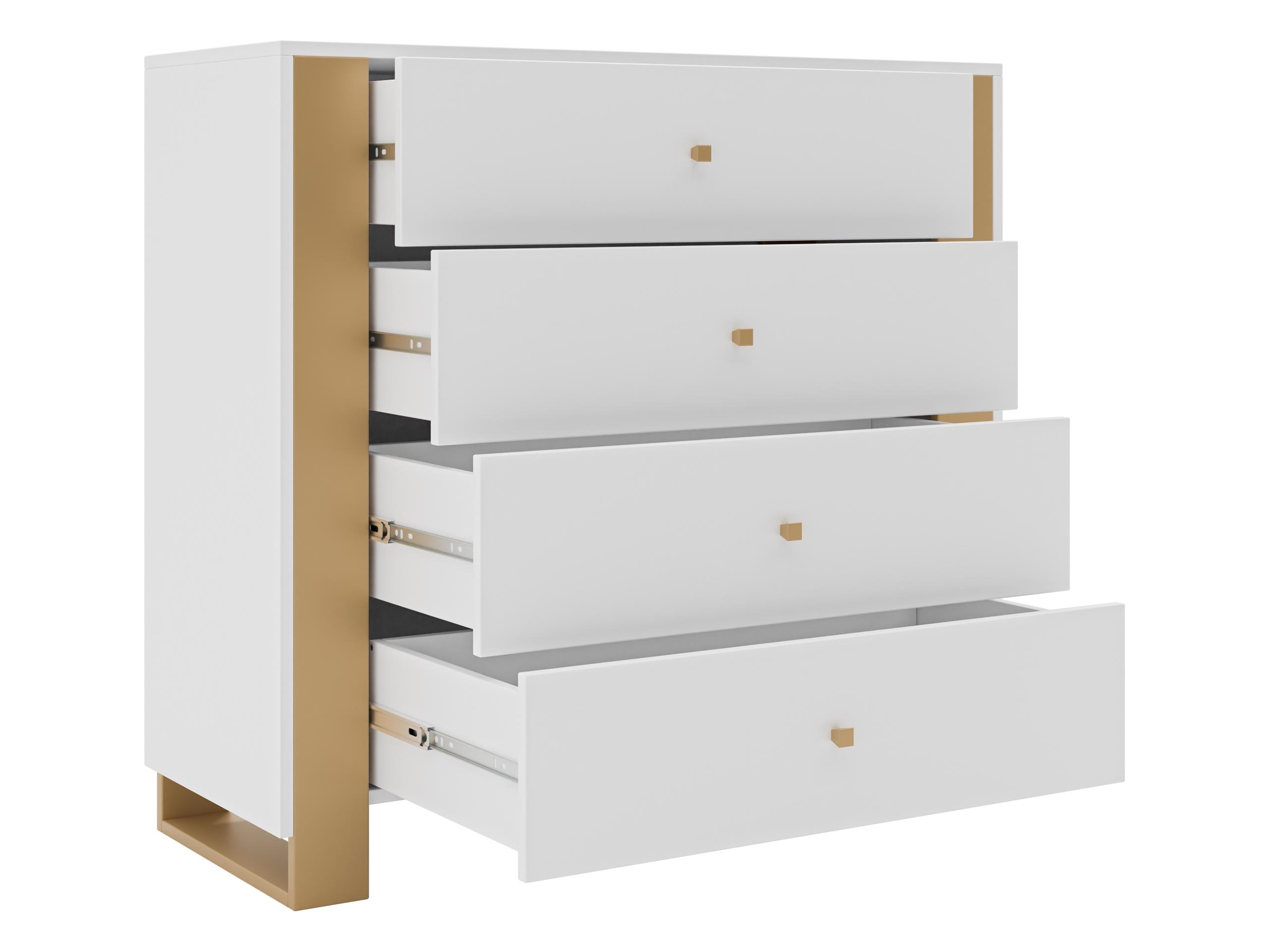 Kommode Comfivo Vestora I