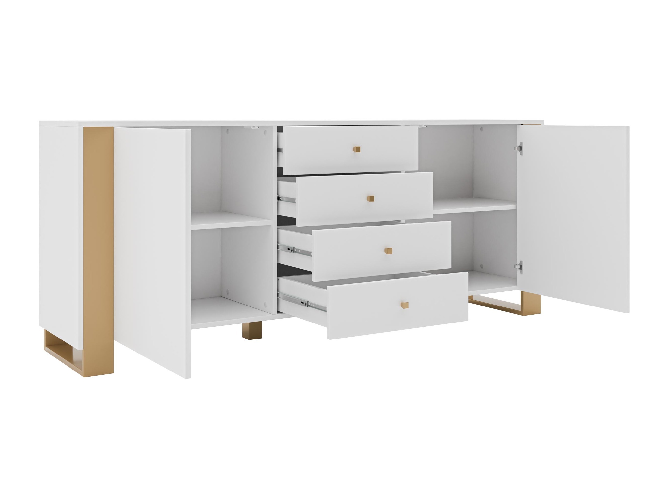 Kommode Comfivo Vestora