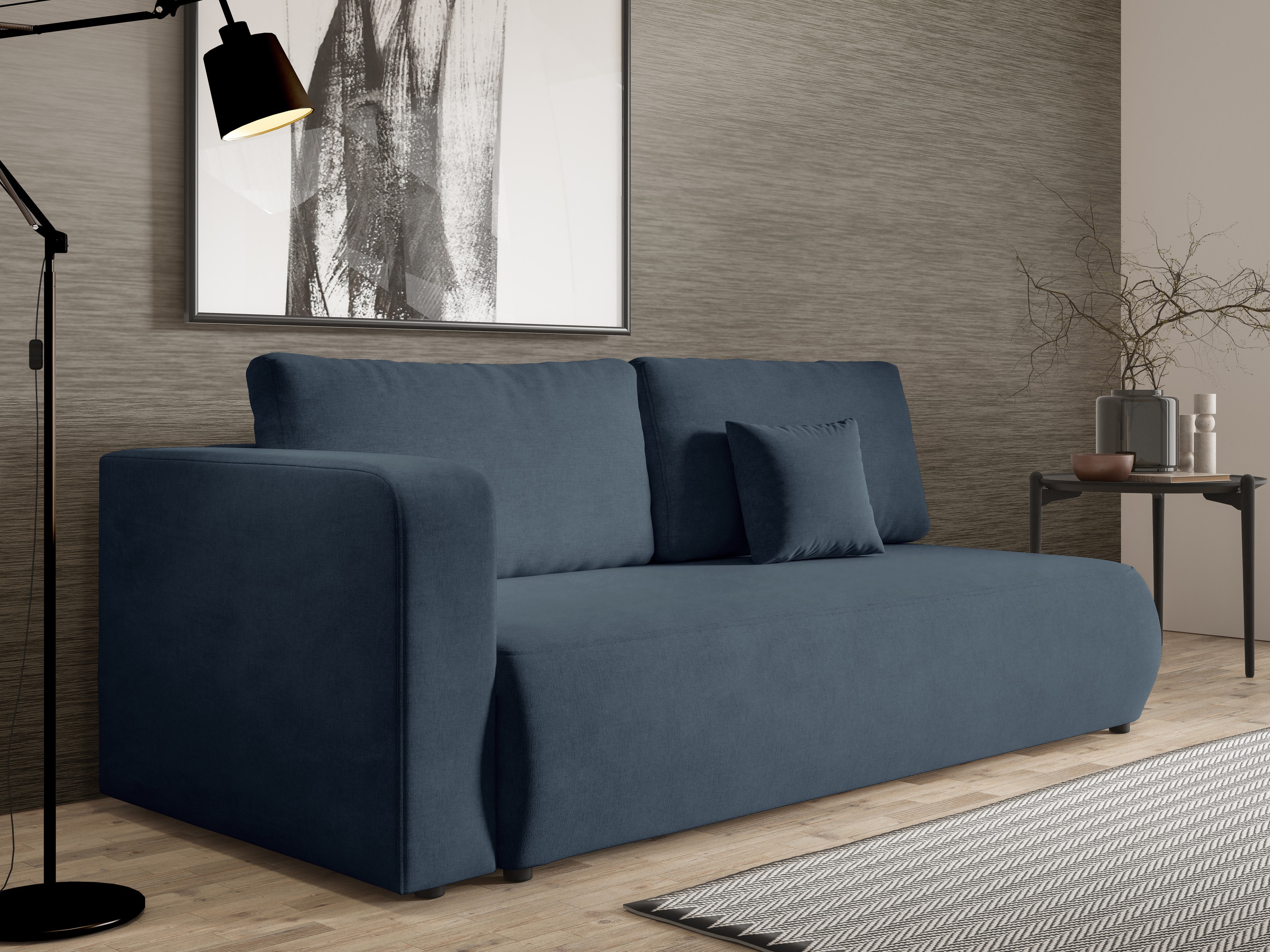 Sovesofa Franklin 142 (Wind 77)