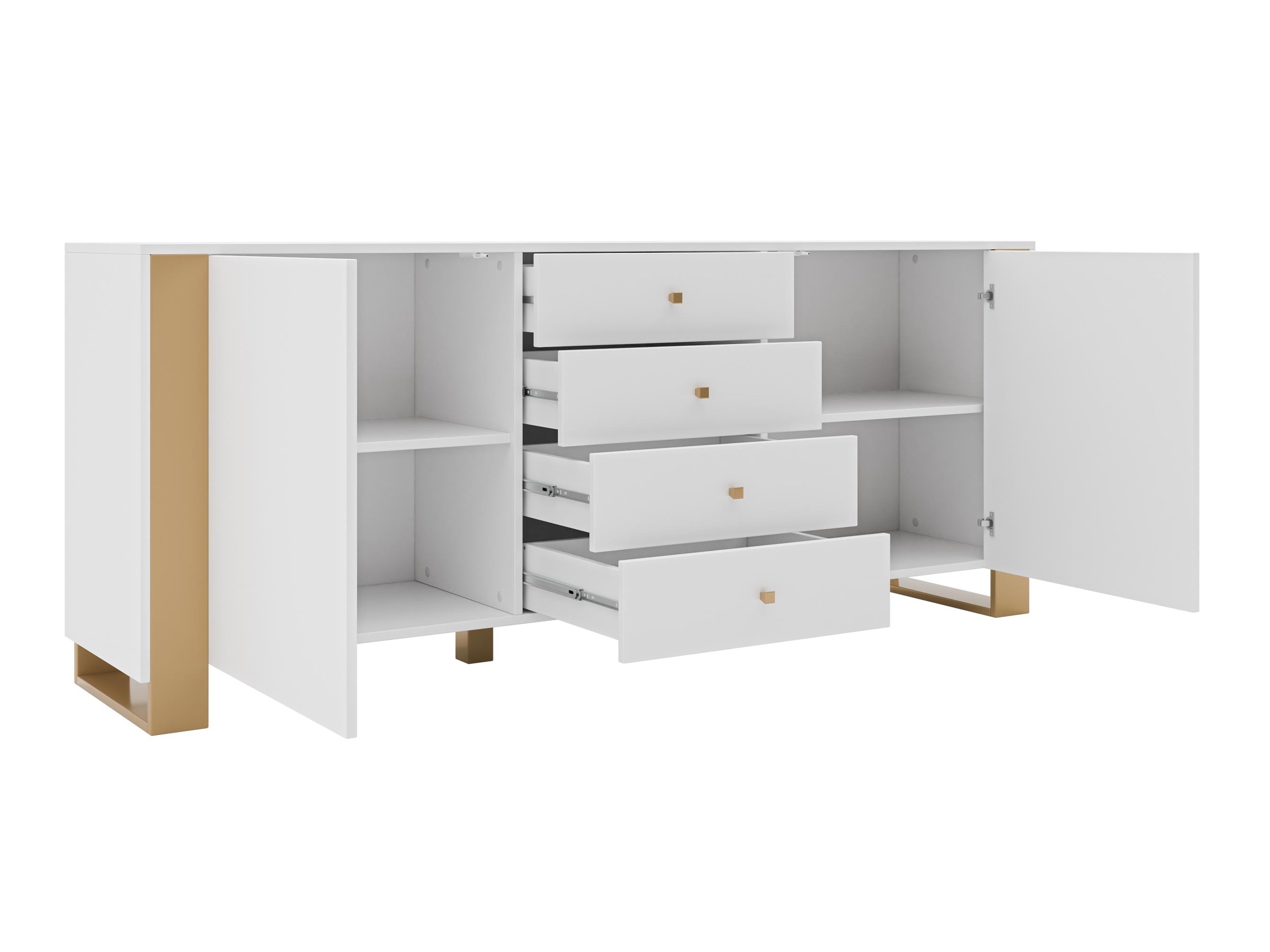 Stuemøbelsæt Comfivo Vestora