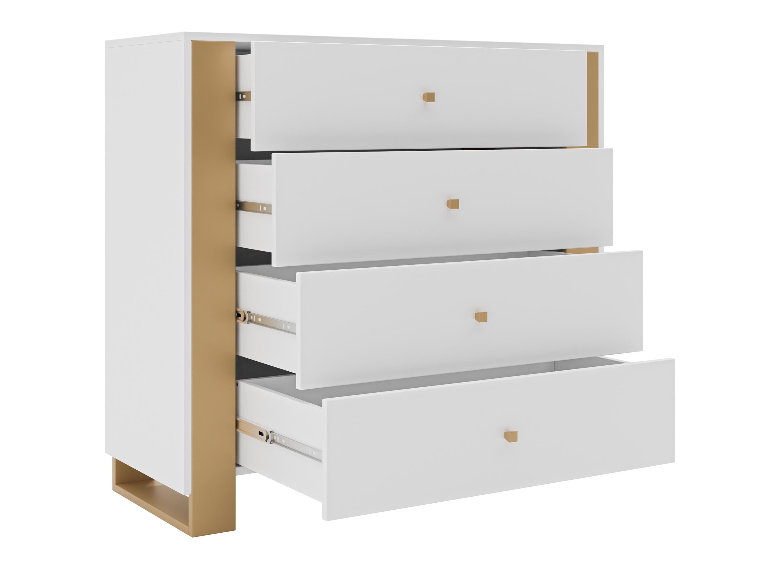 Stuemøbelsæt Comfivo Vestora