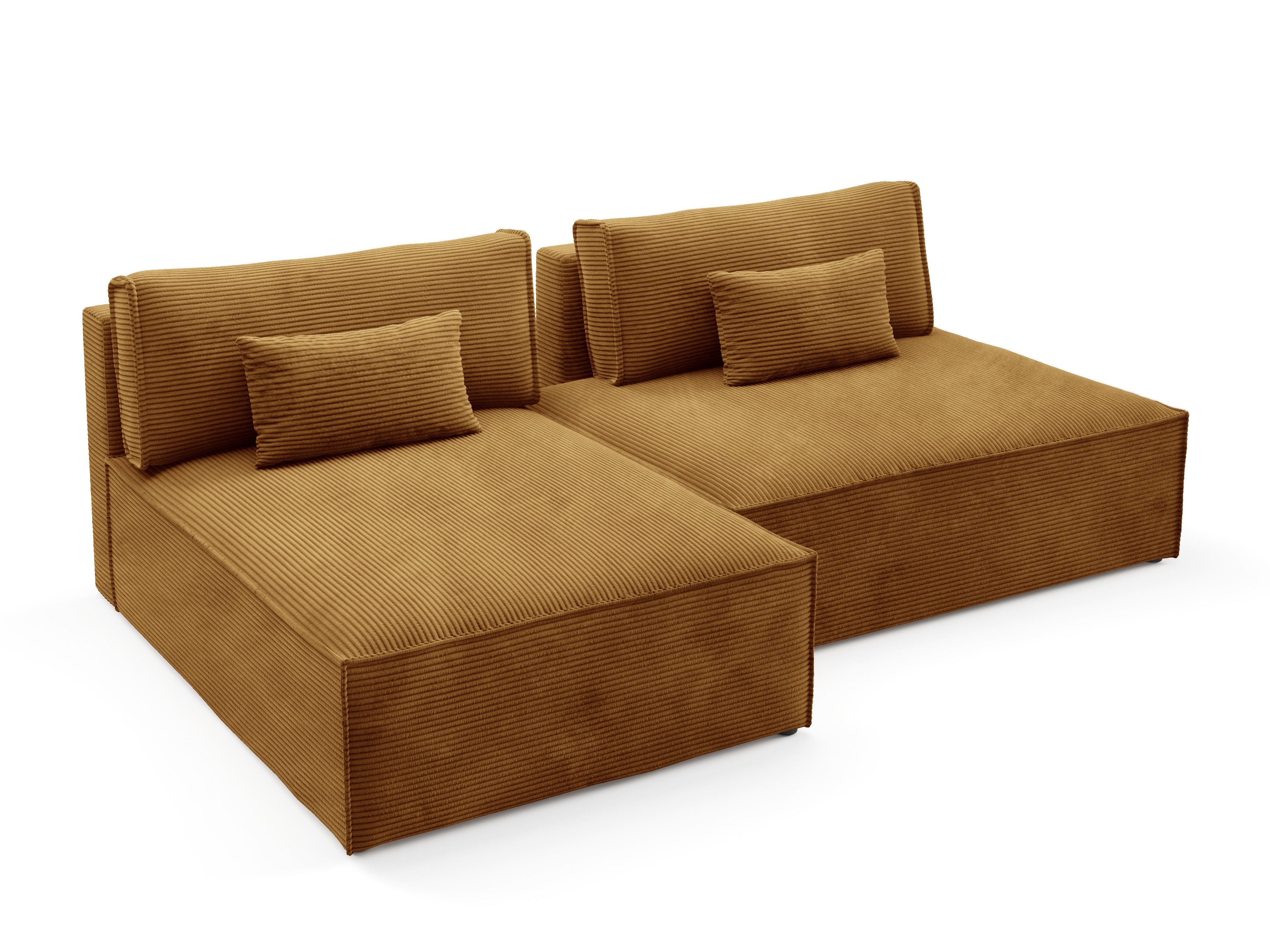 Hjørnesofa Franklin 154 (Poso 01)