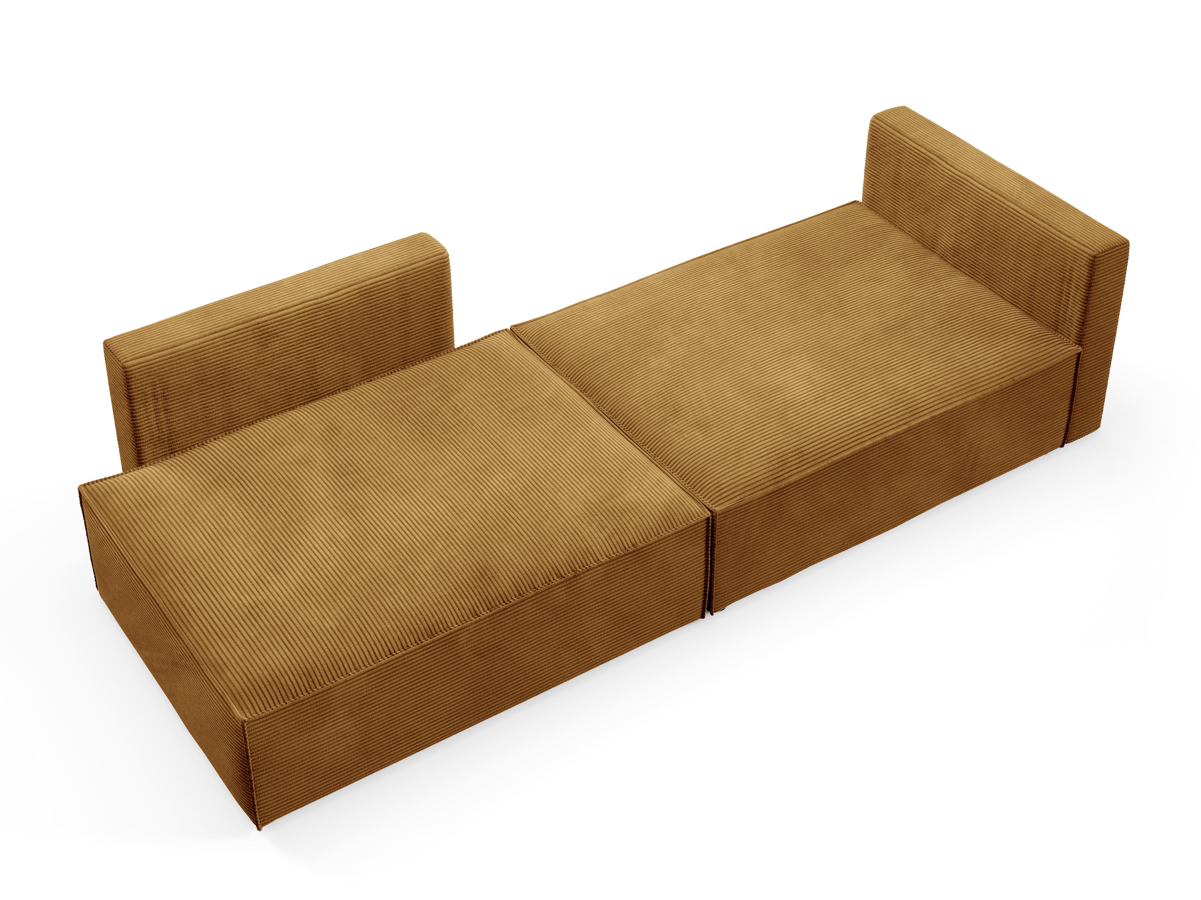 Hjørnesofa Franklin 154 (Poso 01)