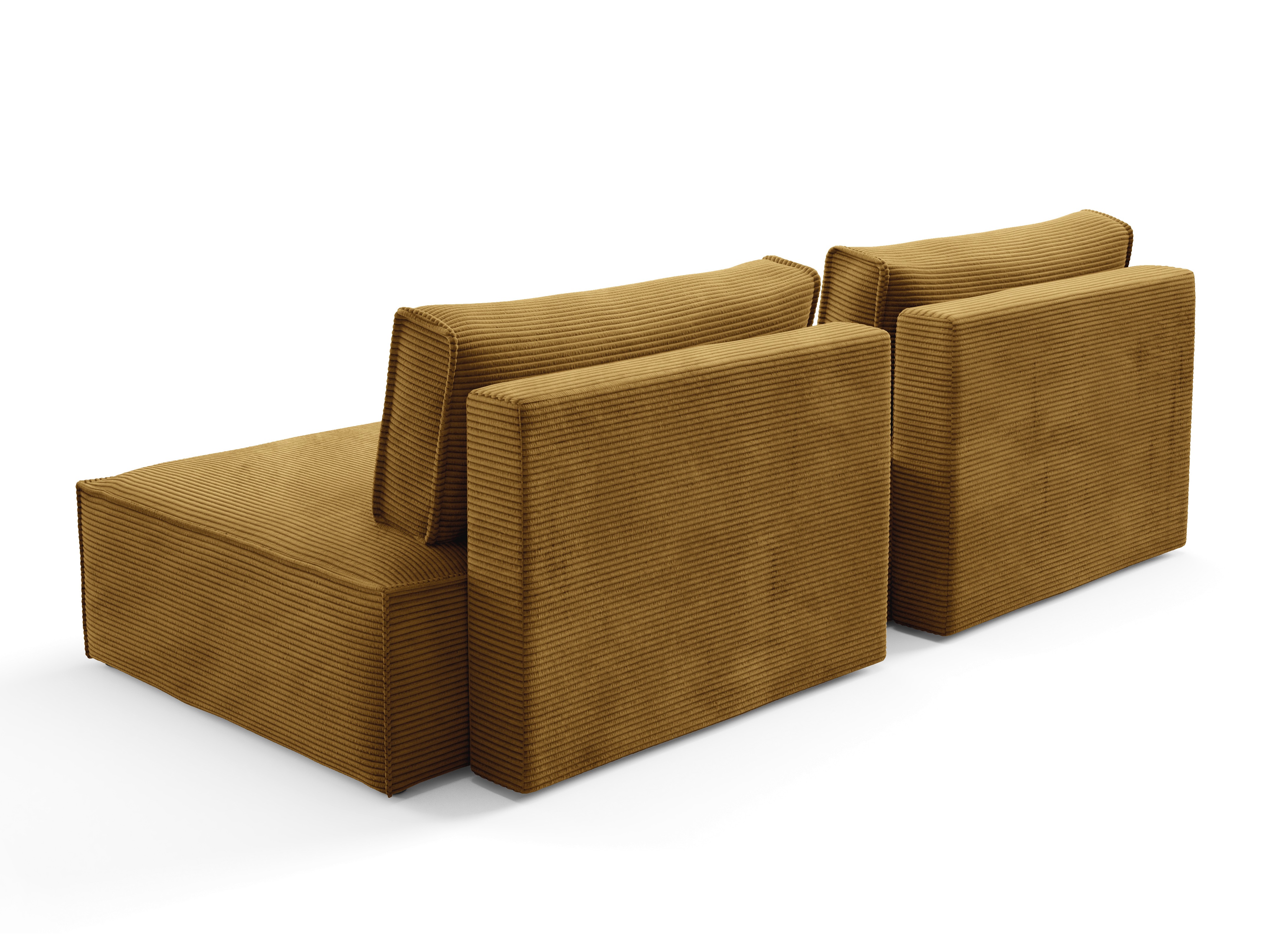 Hjørnesofa Franklin 154 (Poso 01)