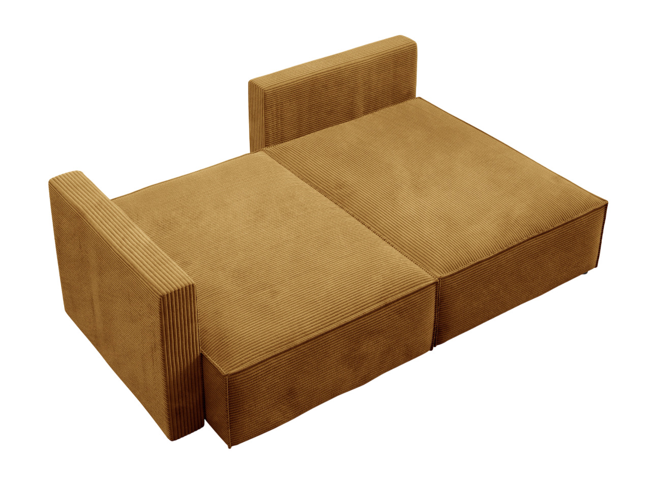 Hjørnesofa Franklin 154 (Poso 01)