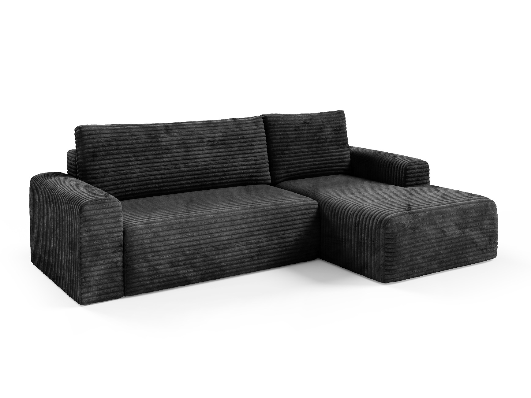 Hjørnesofa Franklin 155 (Tilia 100)