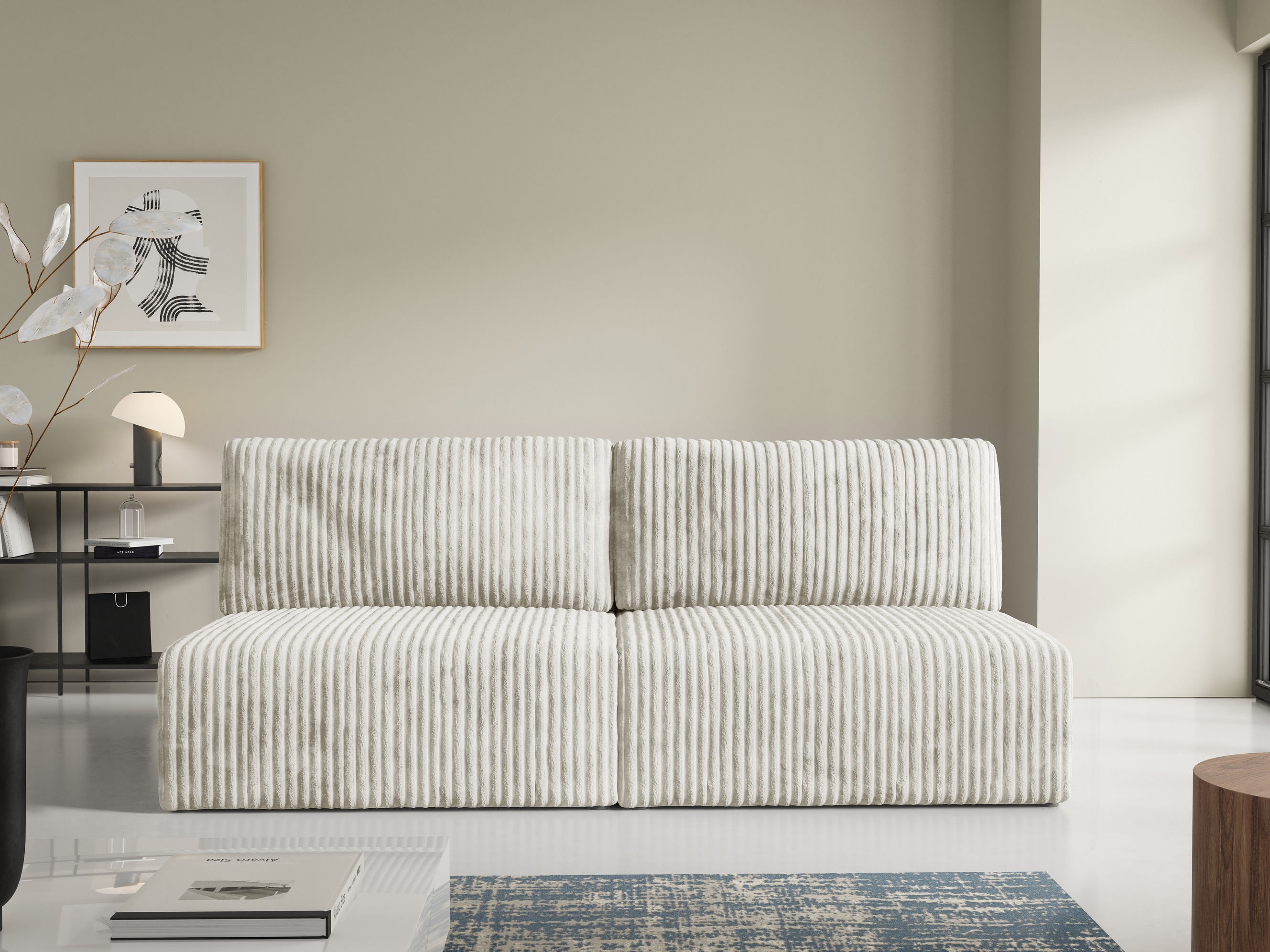 Sovesofa Franklin 150