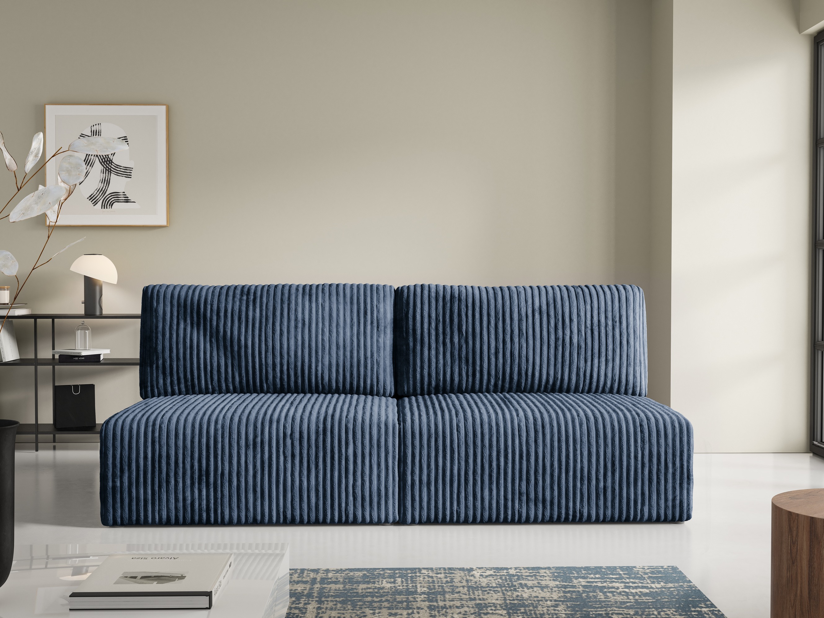 Sovesofa Franklin 150